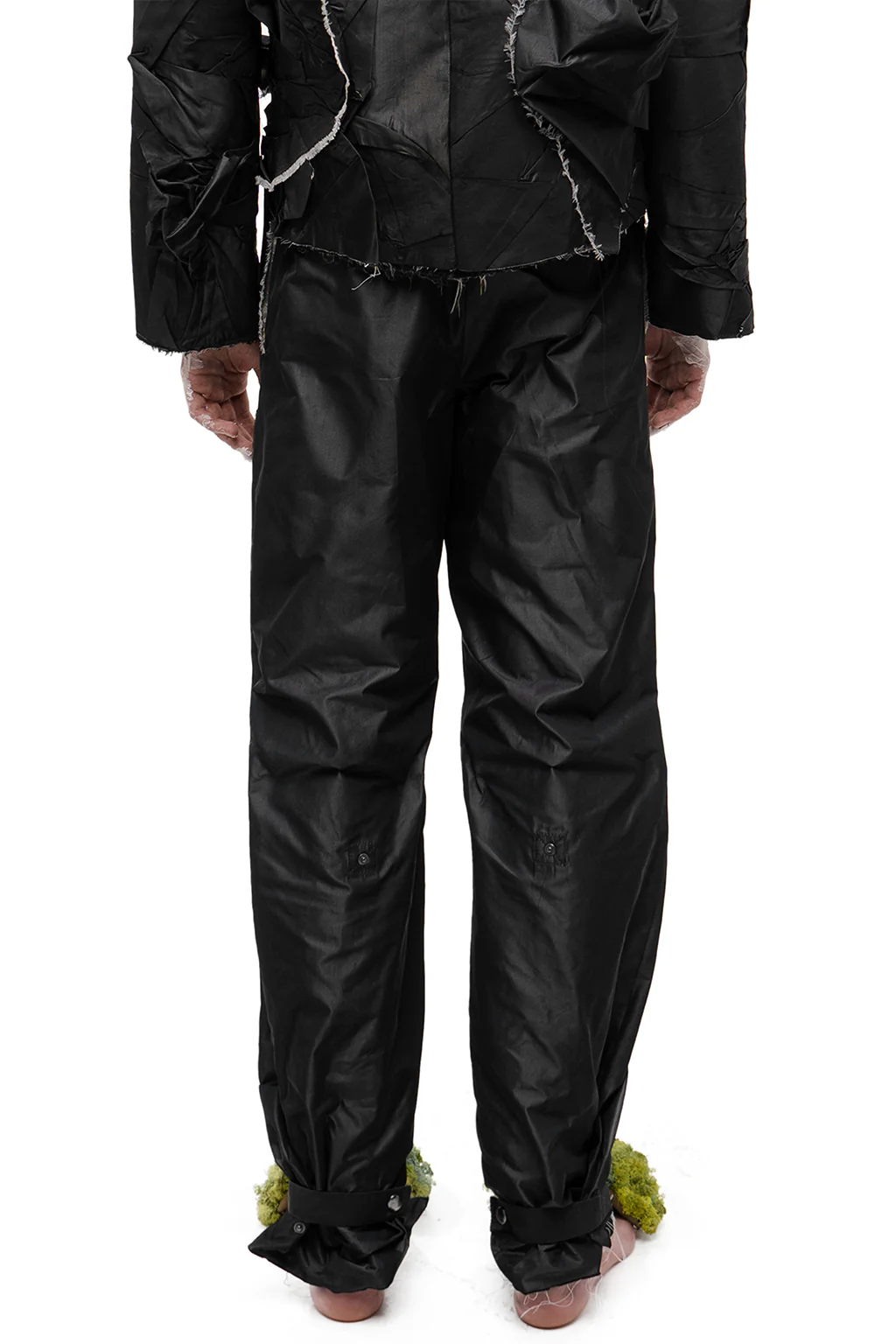 Transformable Stone Pants - Image 4