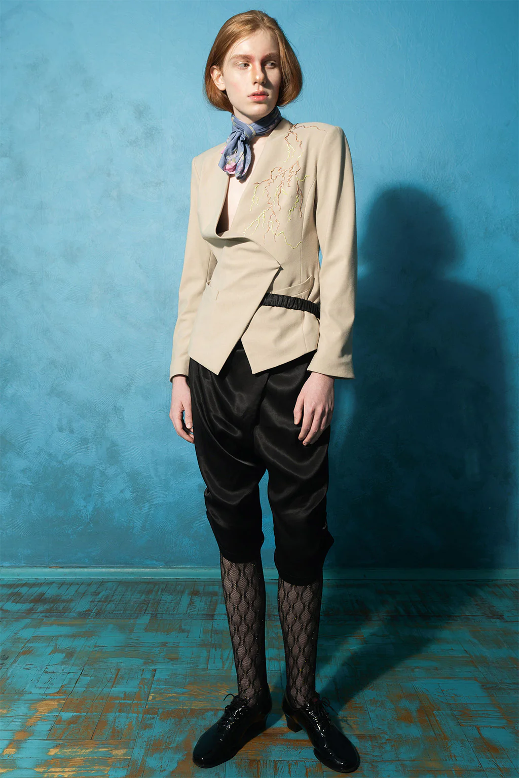 Versatile Blazer - Image 2