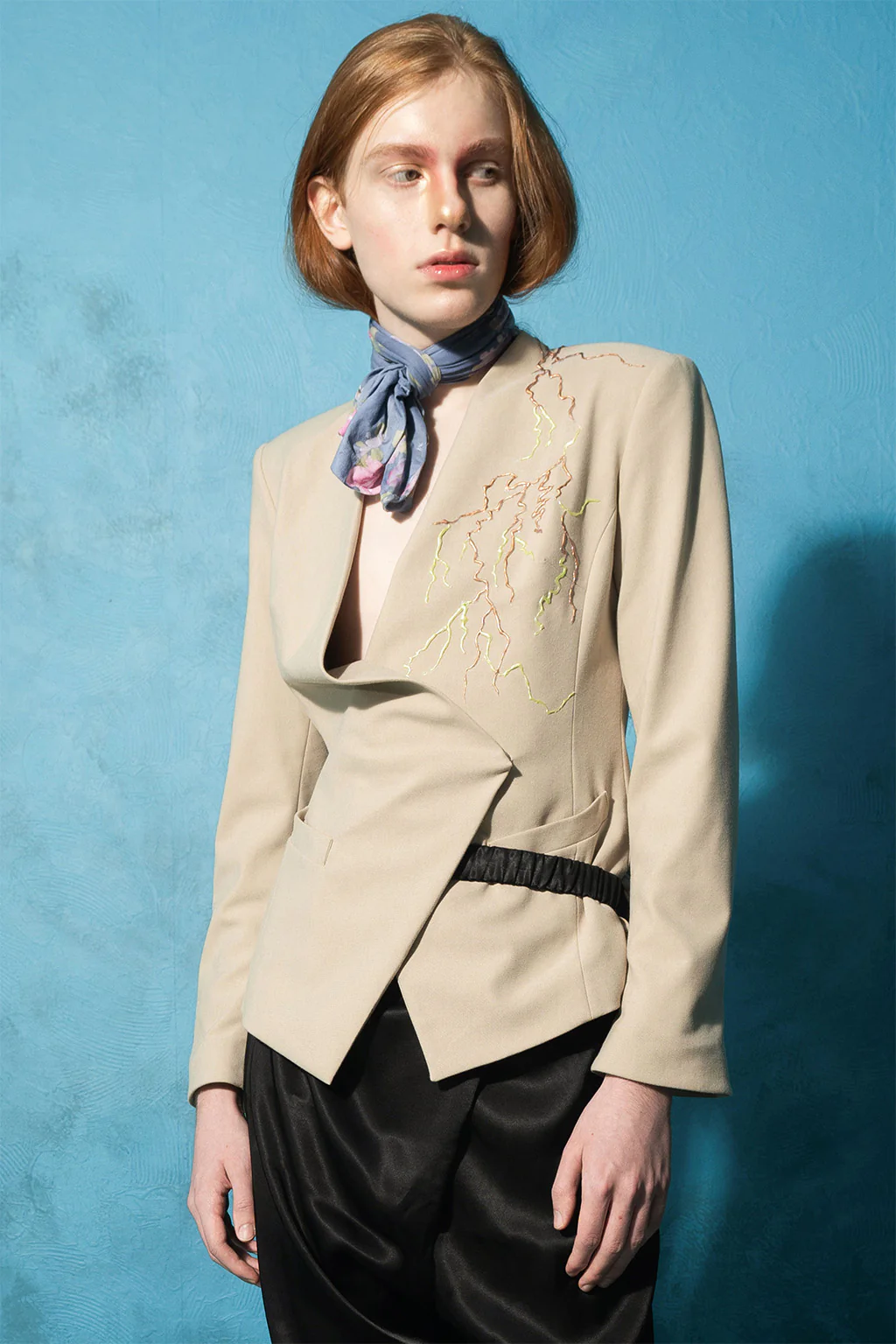Versatile Blazer - Image 3