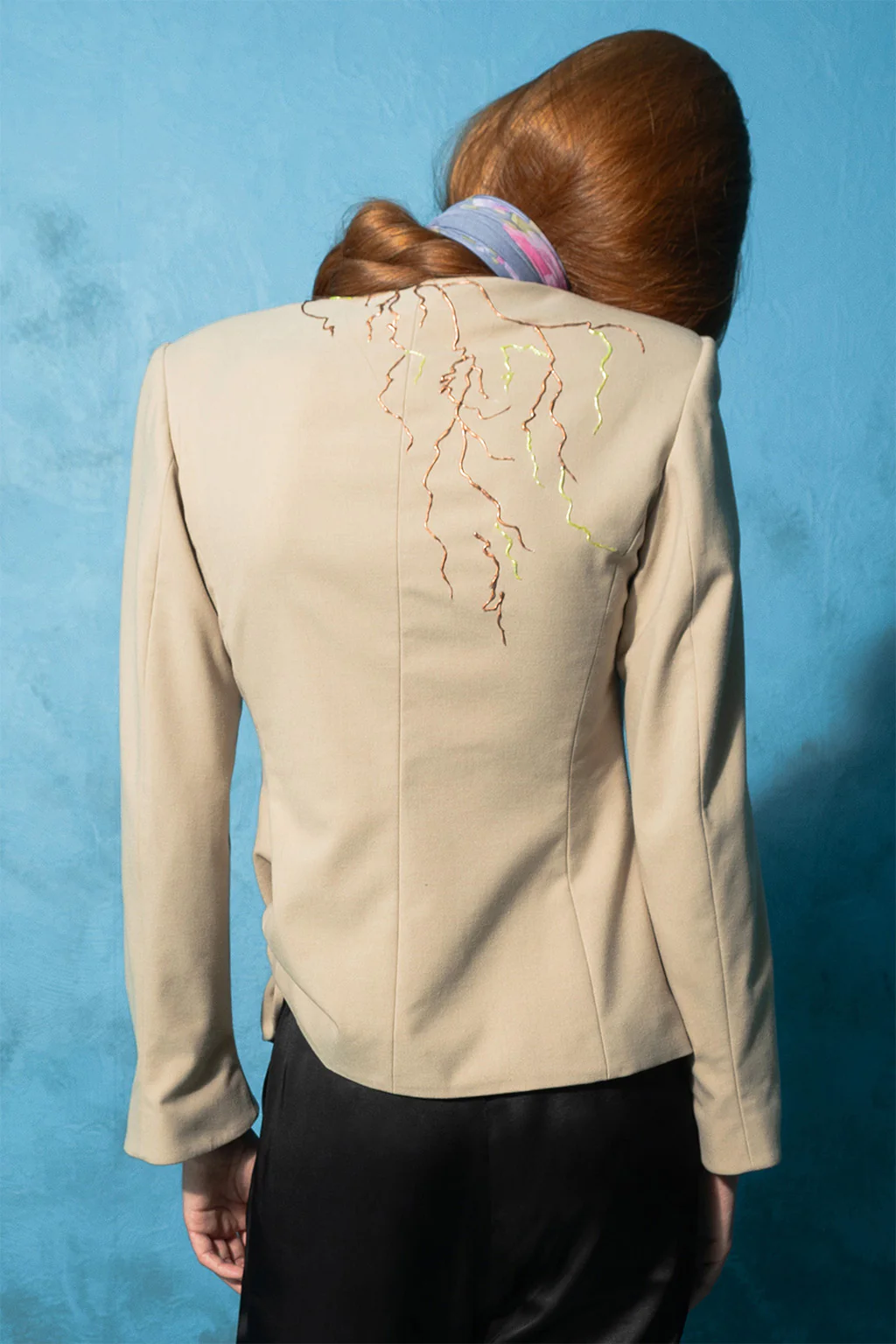 Versatile Blazer - Image 4