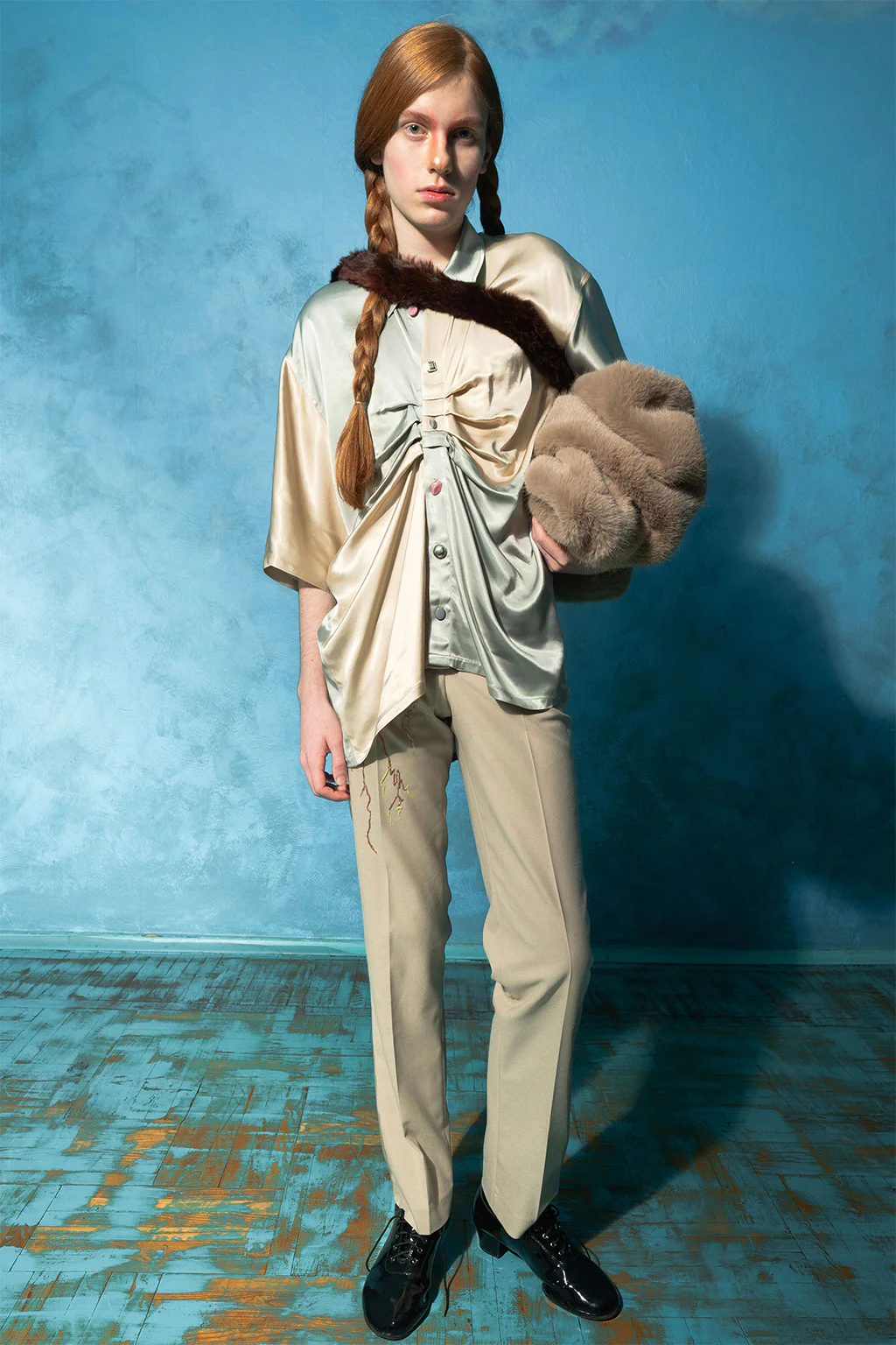 Versatile Trousers - Image 3