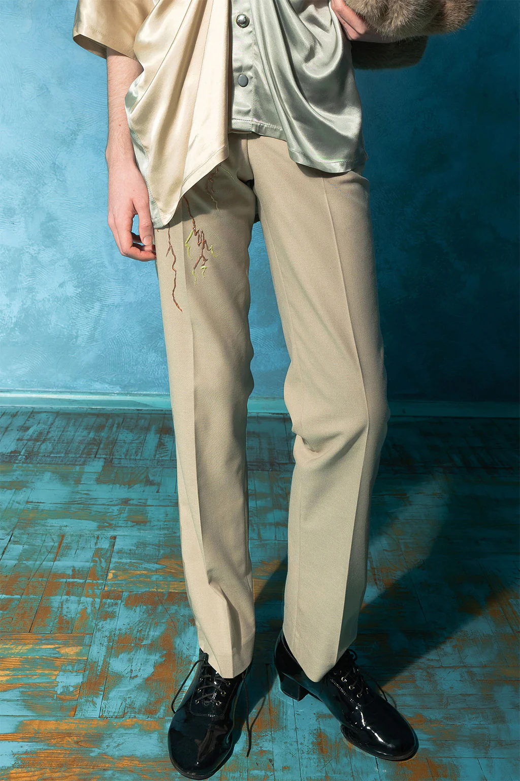 Versatile Trousers - Image 4