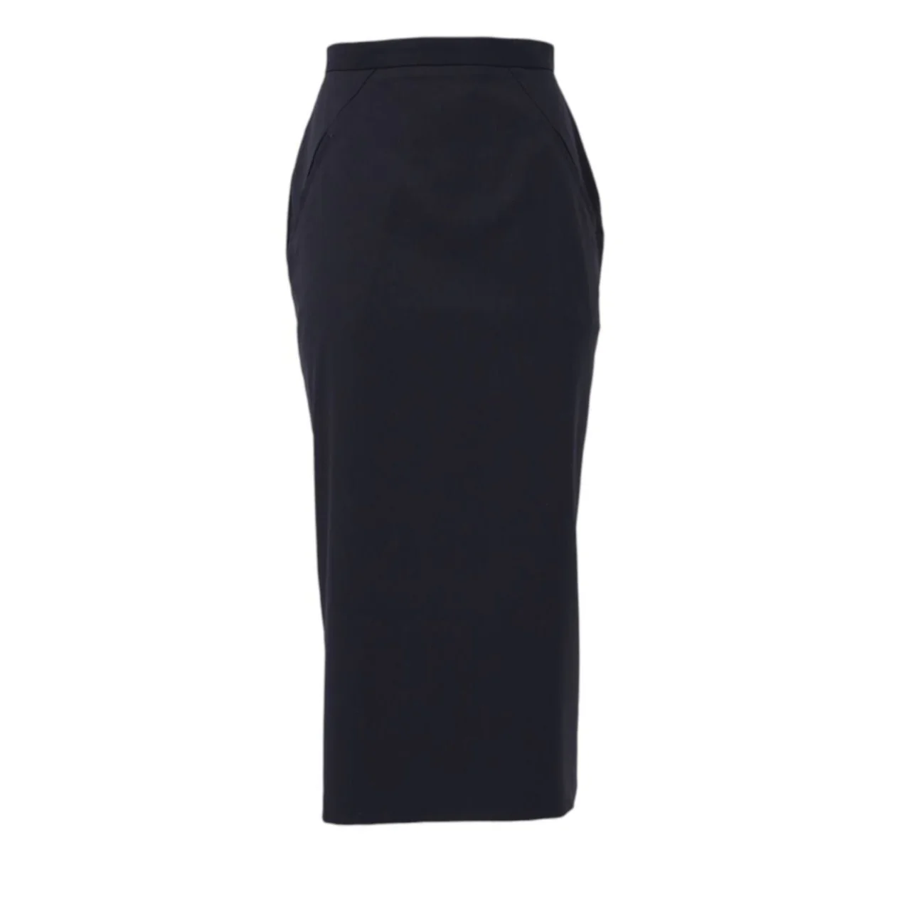 Column Skirt | Black