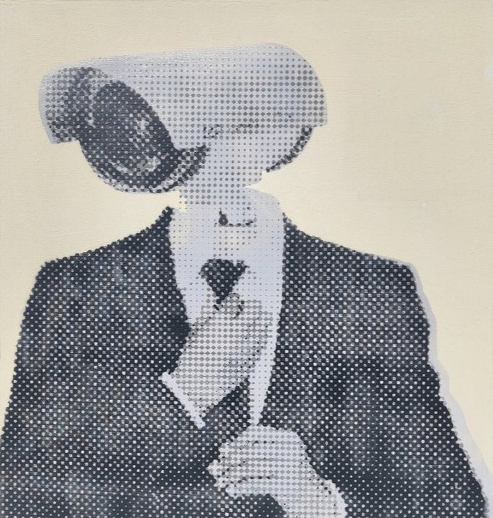 Big Brother | Painting