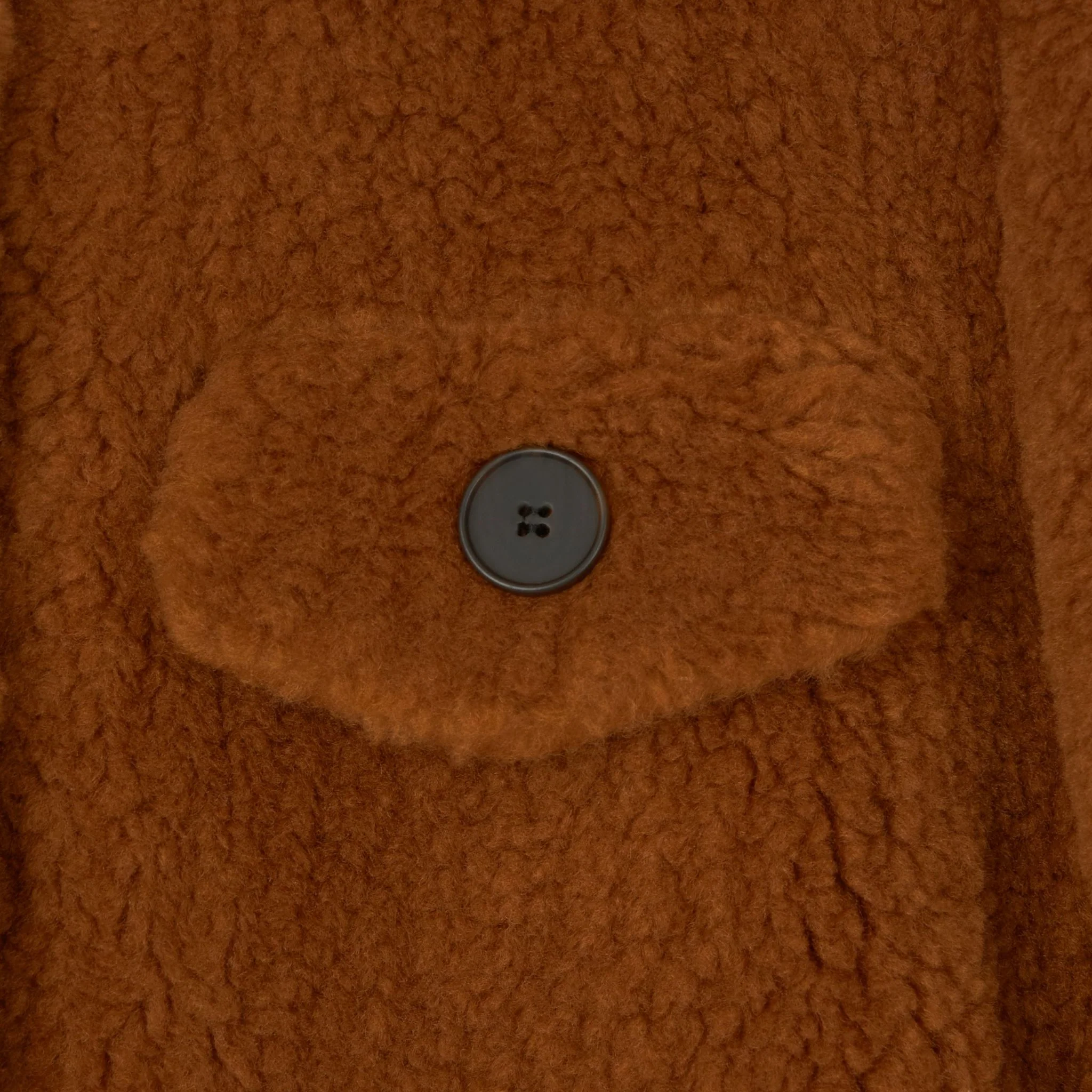 Ethereal Fur Jacket with Soft Fleece Fabric - Image 15