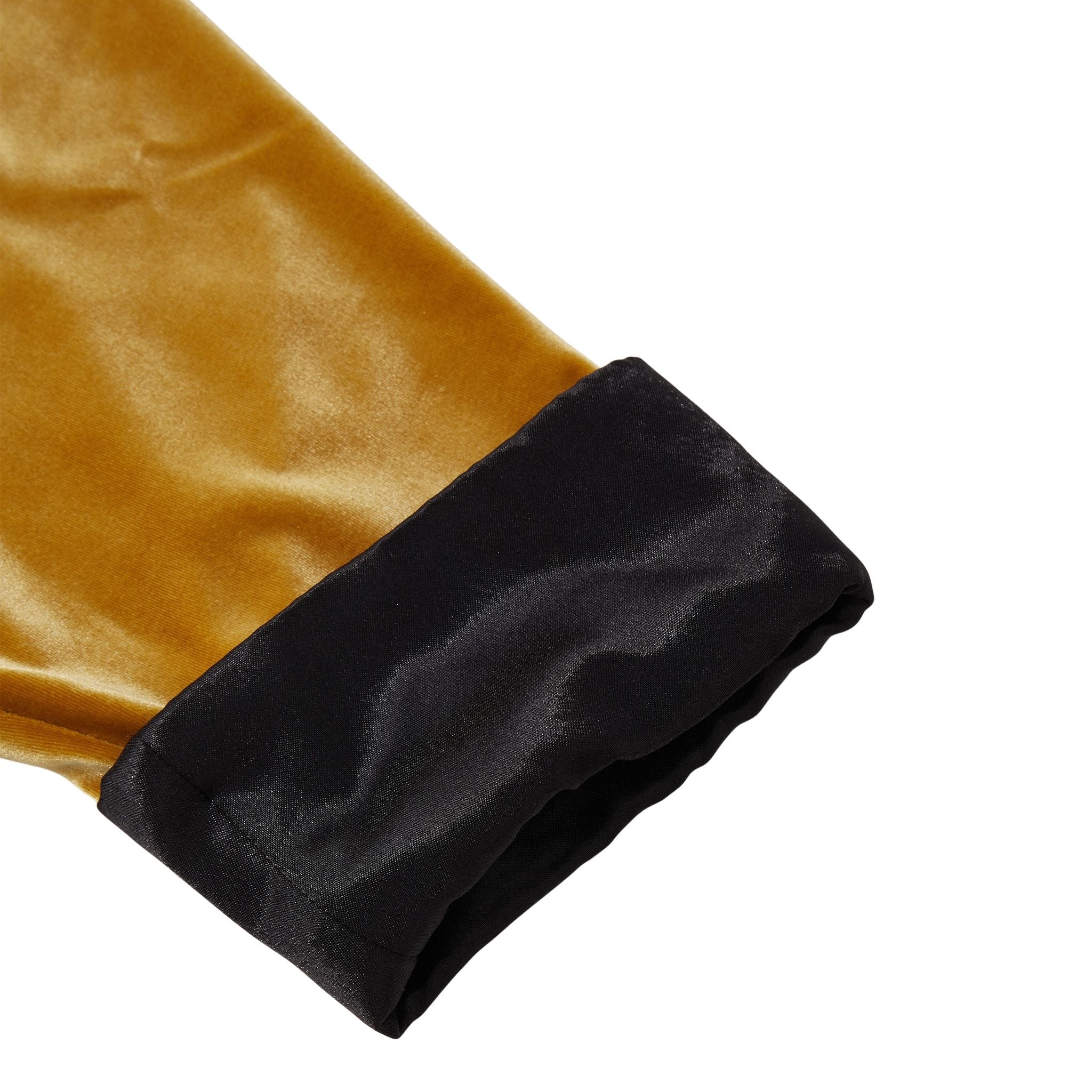 Orange Yuan-Bao Jacket - Image 8
