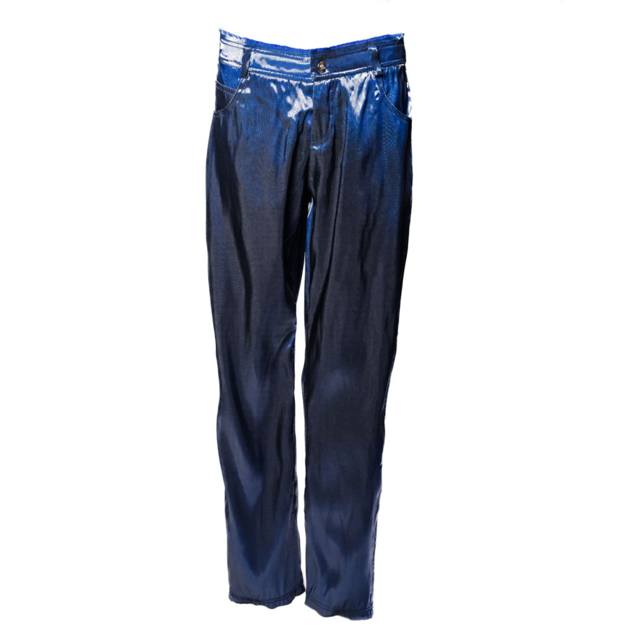 Not Jeans | Blue