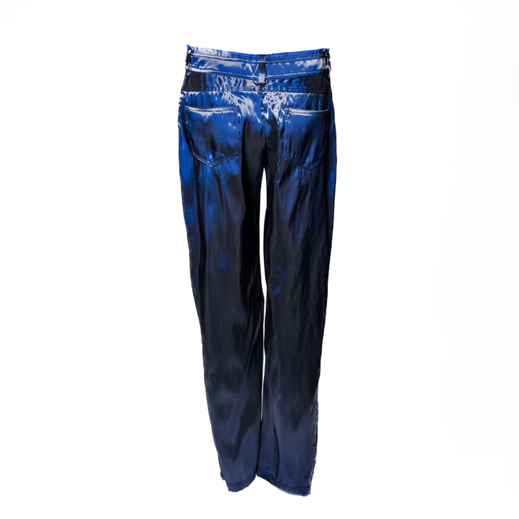 Not Jeans | Blue - Image 2
