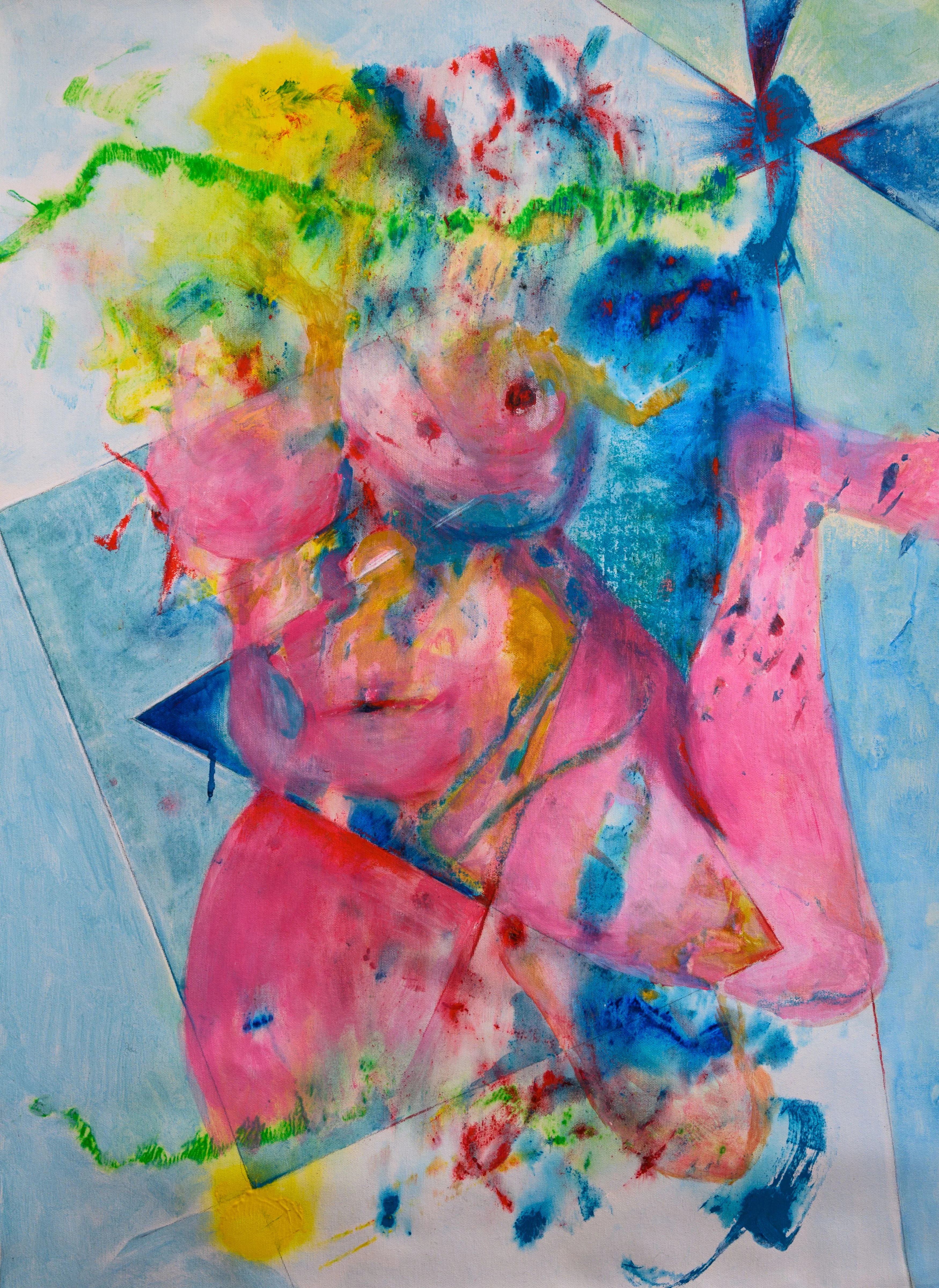 This Body | Painting