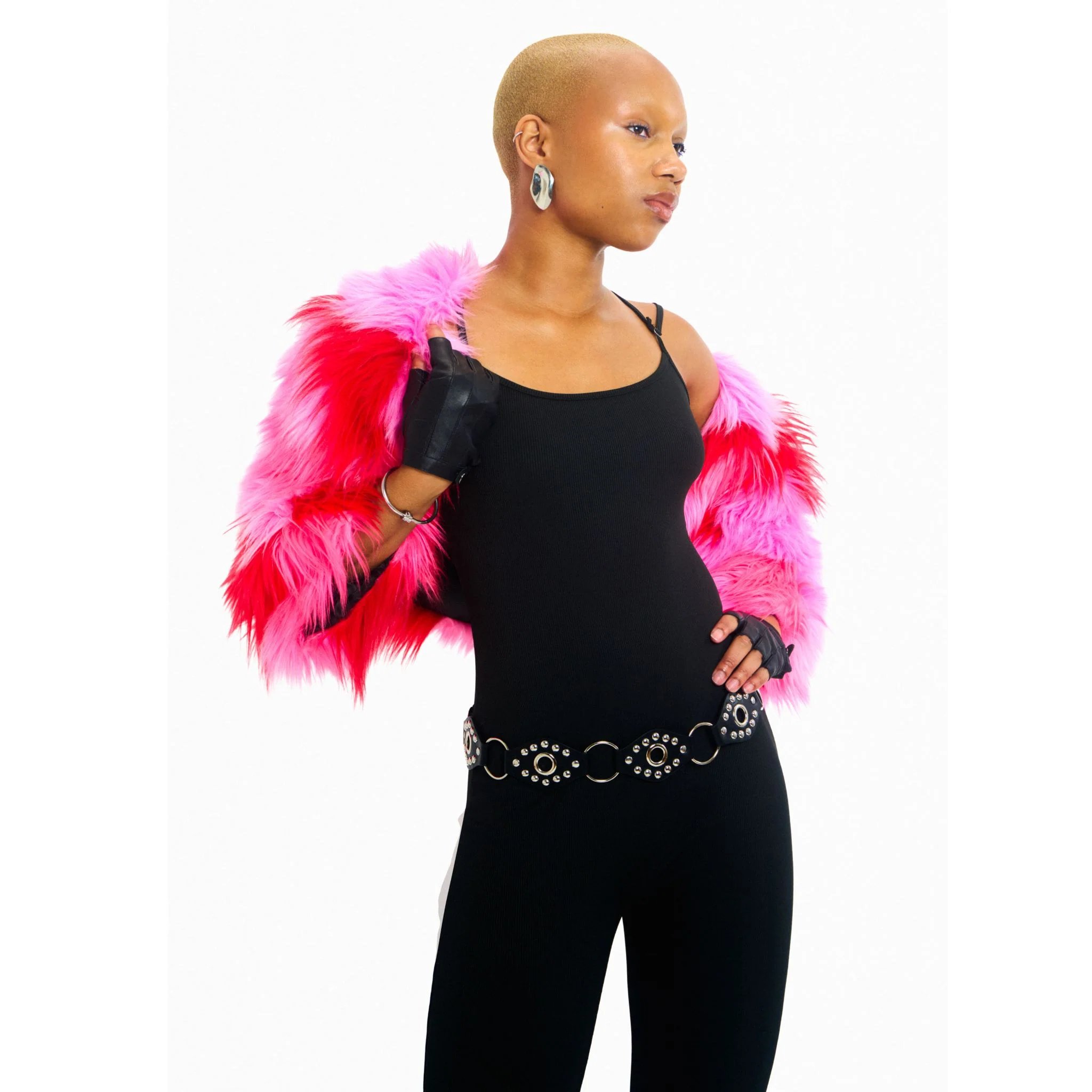 Pink Pony Shrug - Image 2