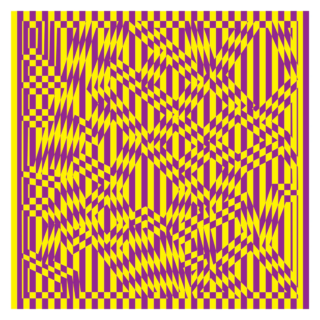 Purple | Print