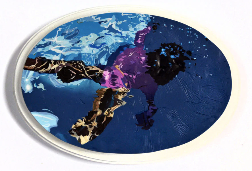 Coming Up For Air | Design Object