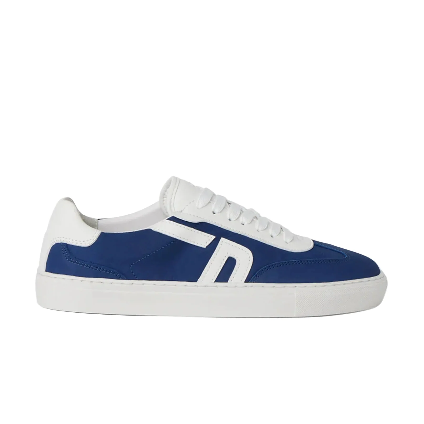 Rockafella | Cobalt Blue
