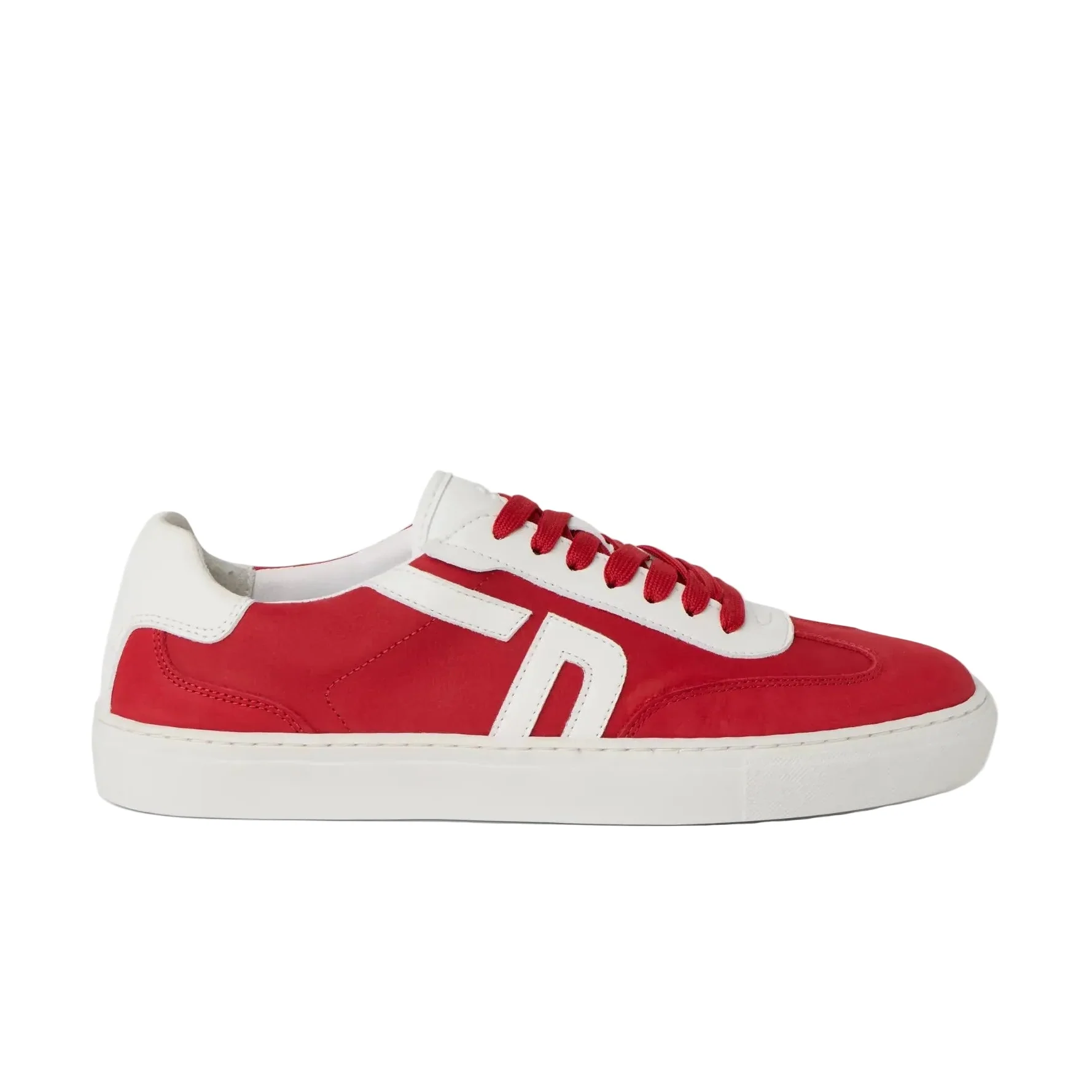 Rockafella | Crimson