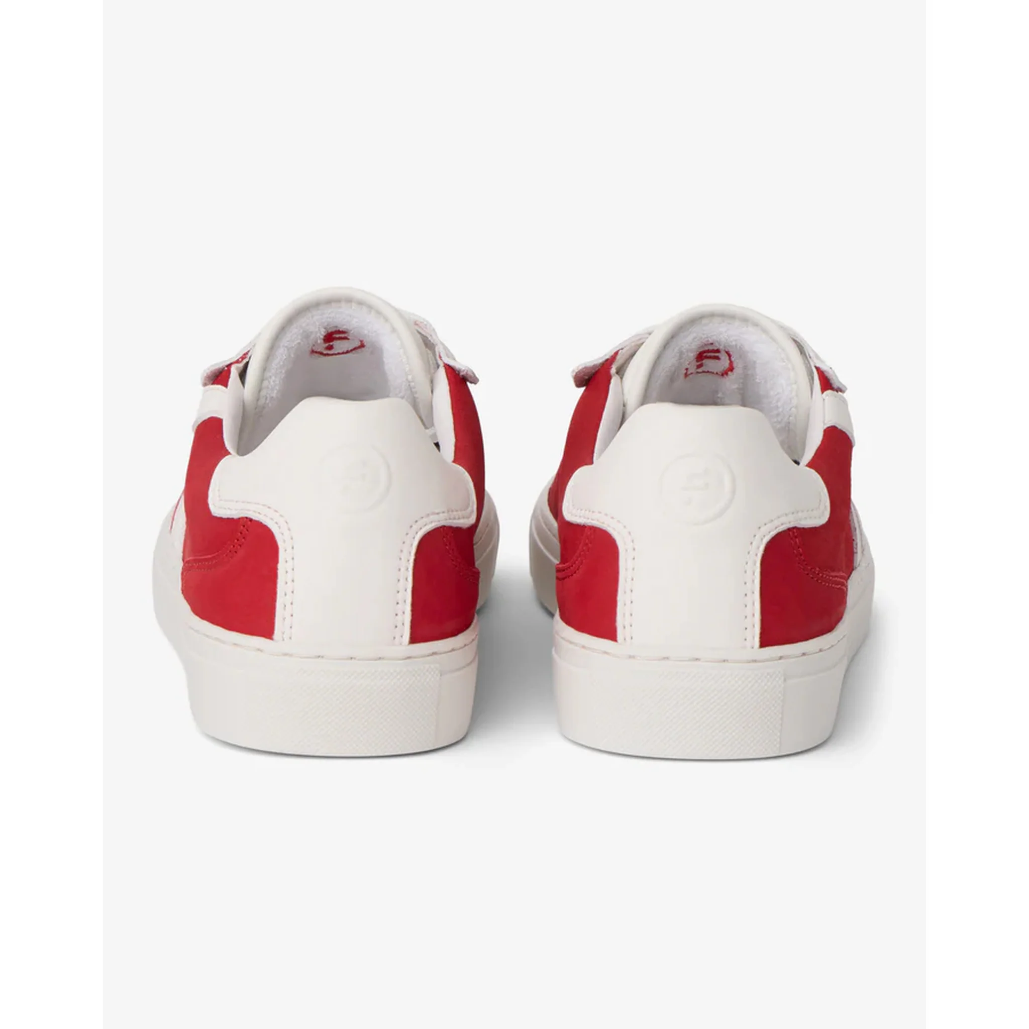 Rockafella | Crimson - Image 3