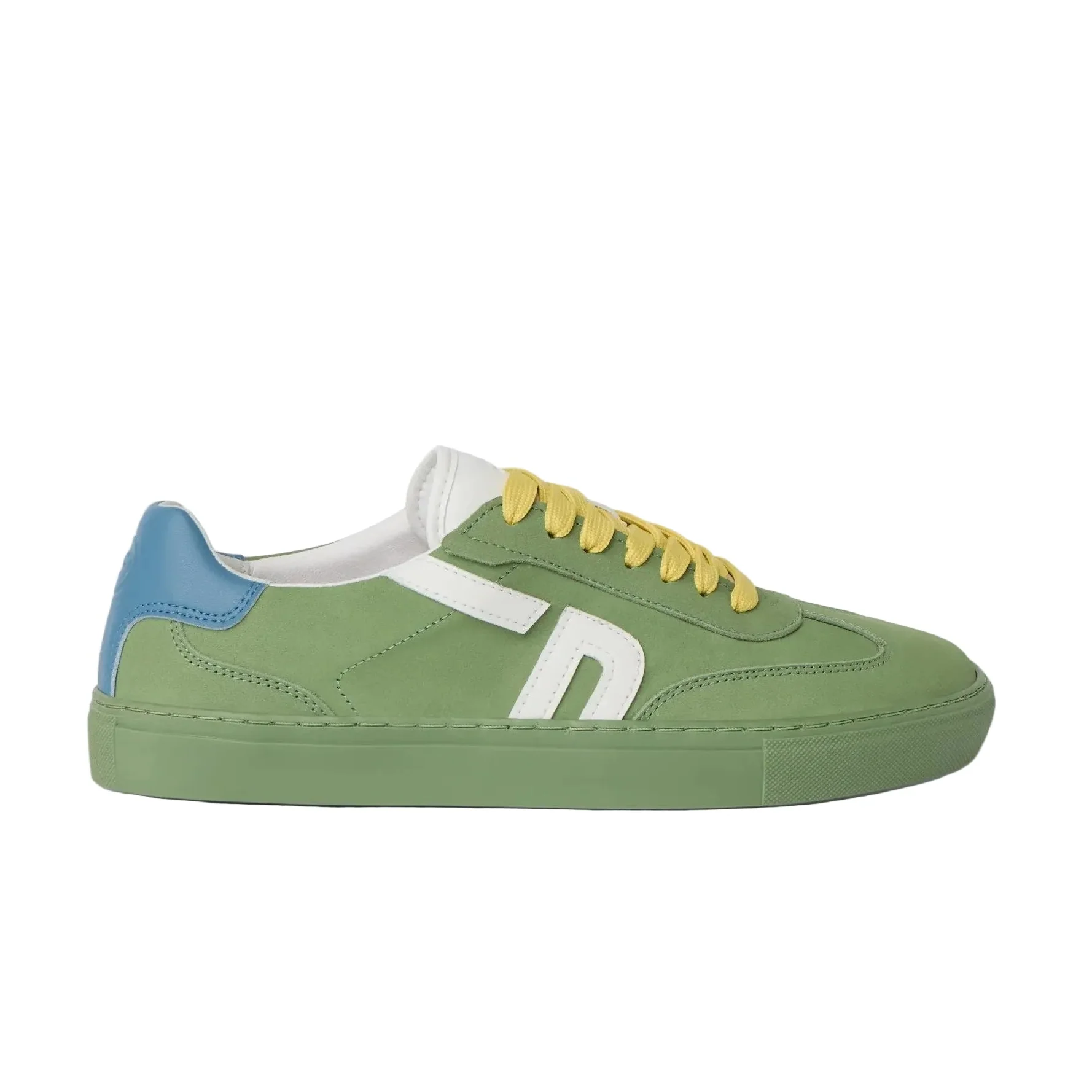 Rockafella | Mint