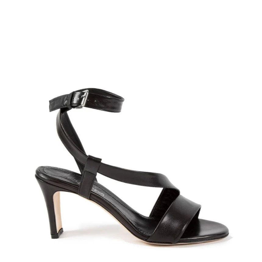 DIANA Sandals | Black