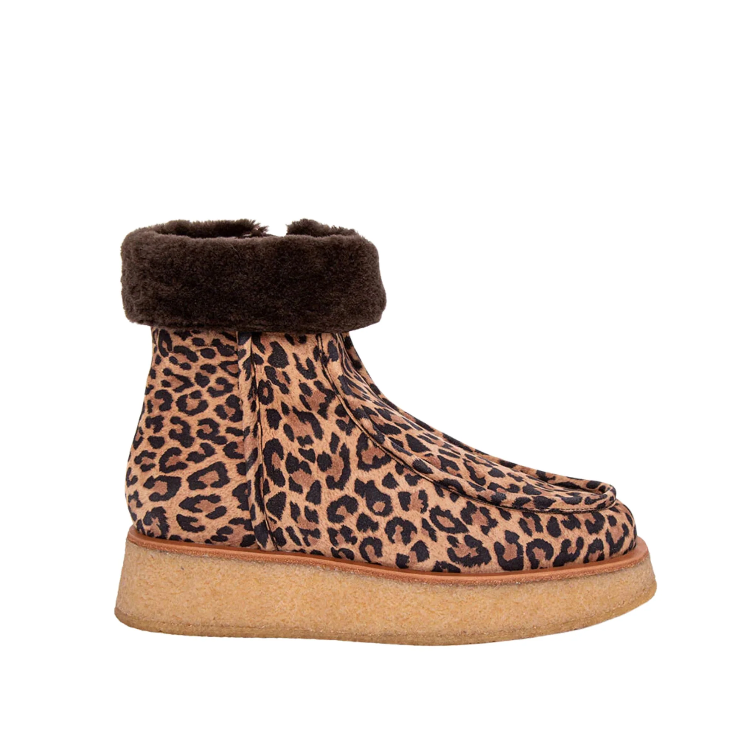 GIANNA Ankle Boots