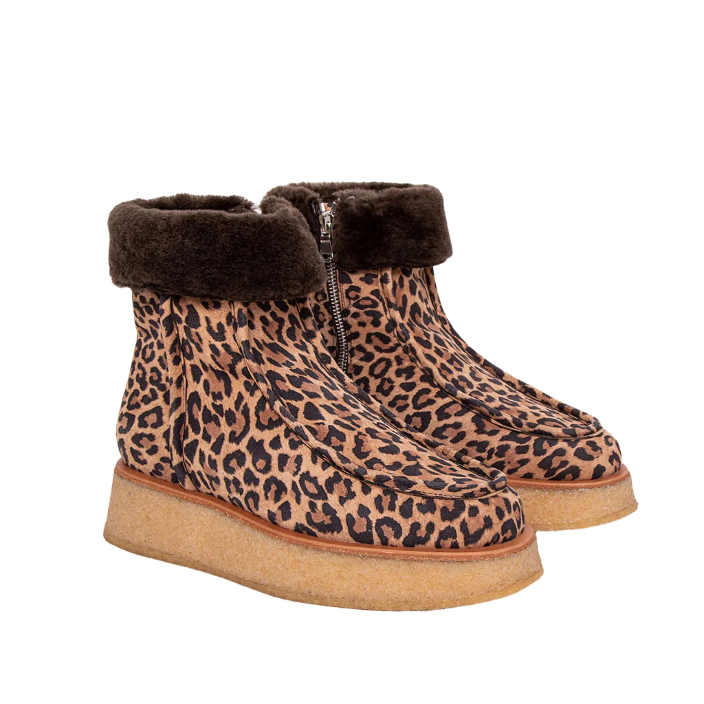 GIANNA Ankle Boots - Image 2