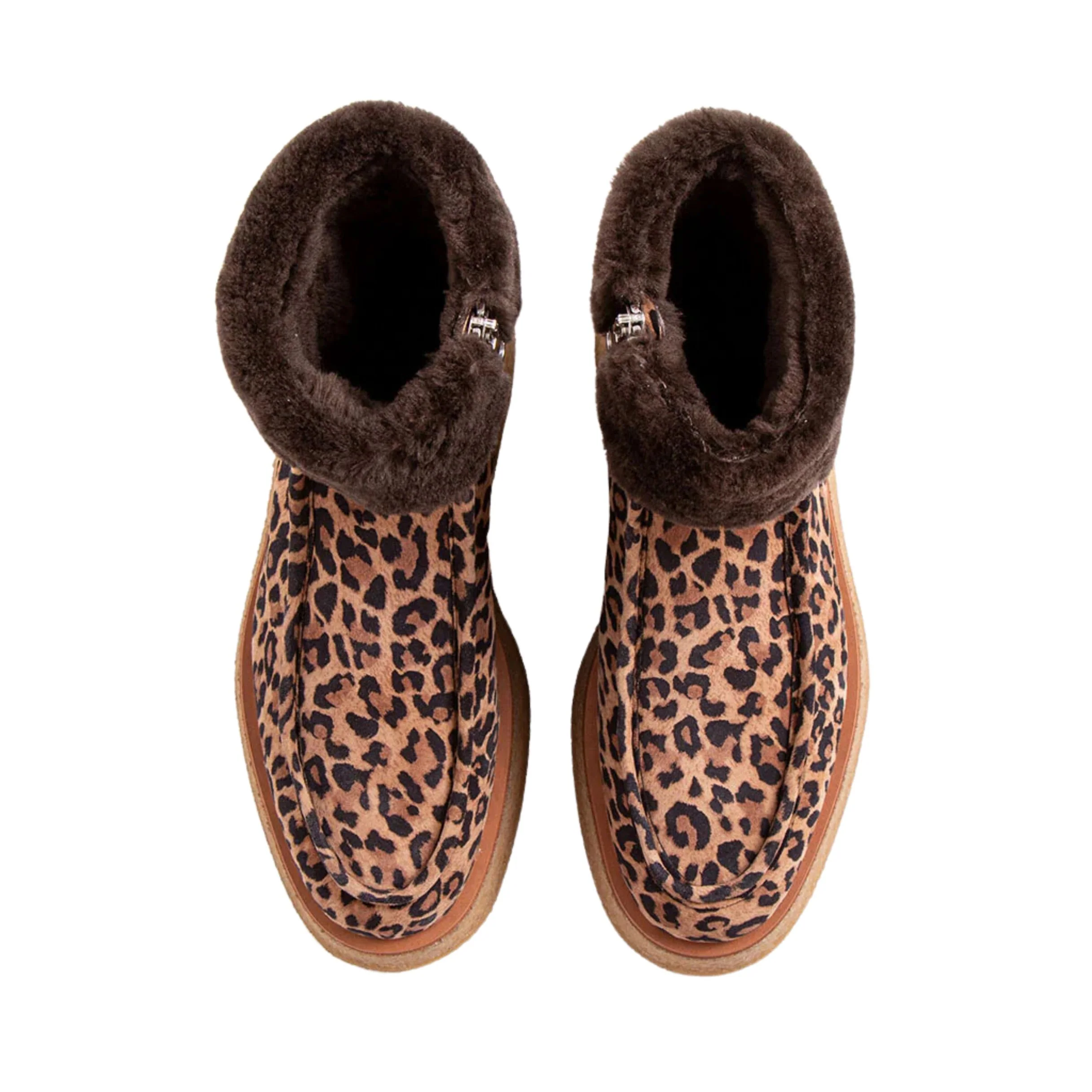 GIANNA Ankle Boots - Image 3