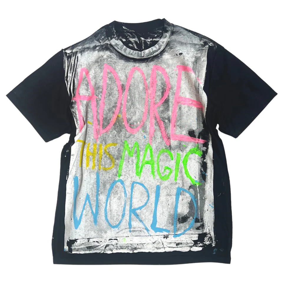Heavy T-shirt
