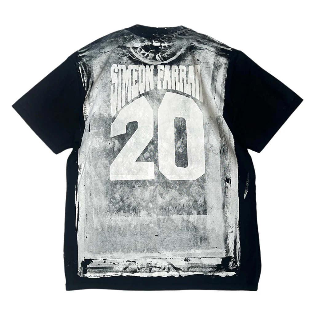 Heavy T-shirt - Image 2