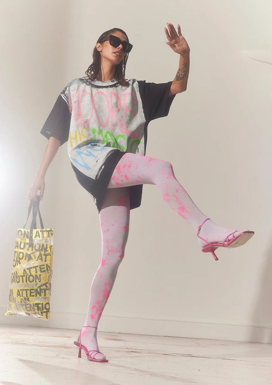 Heavy T-shirt - Image 3