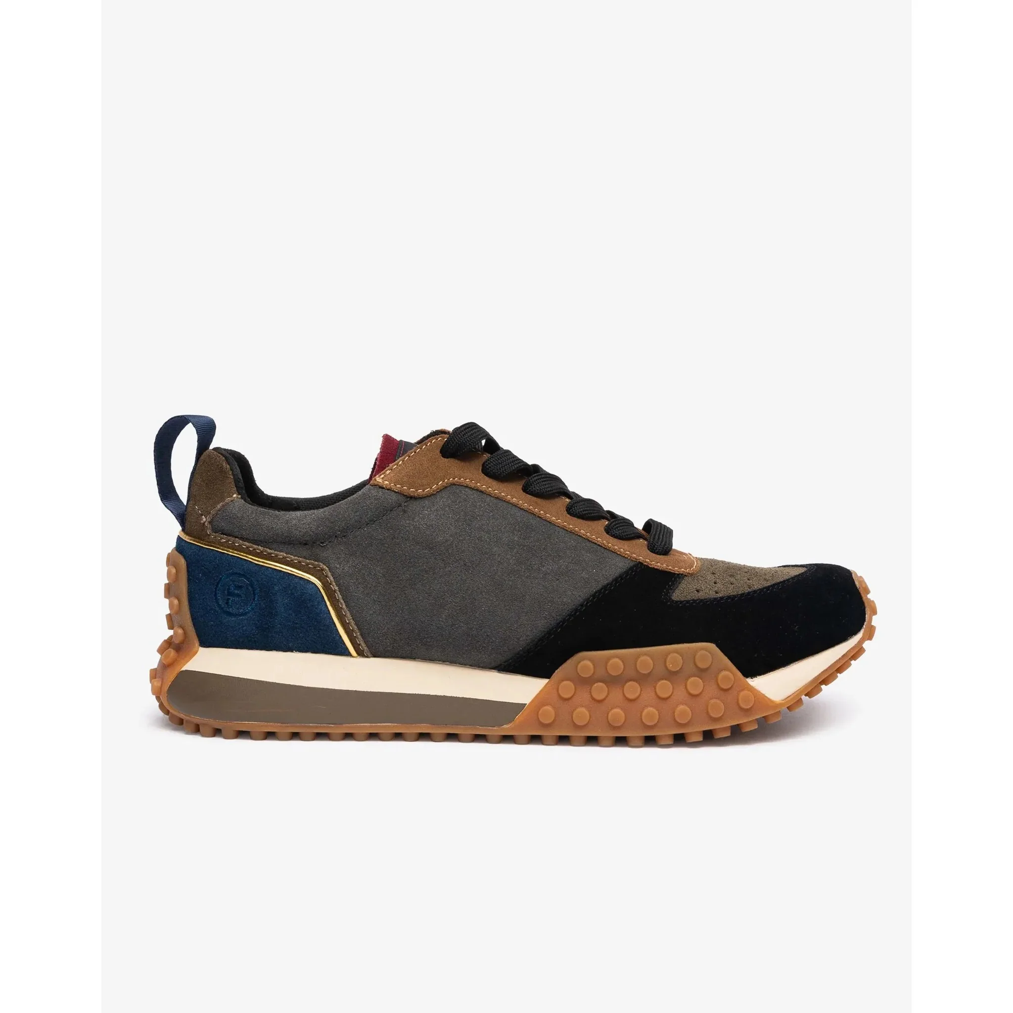 Smoove Trainer - Deluxe | Autumn