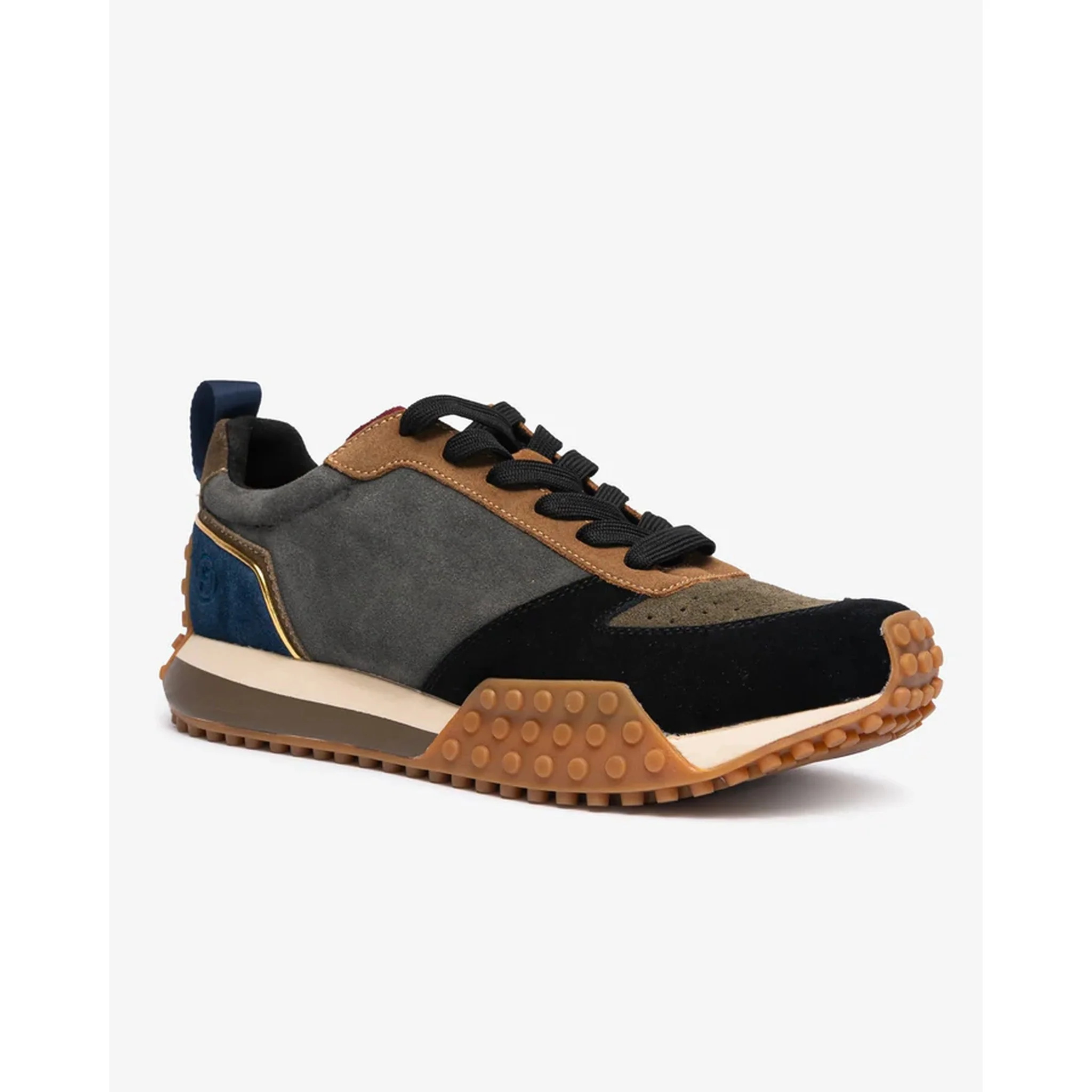 Smoove Trainer - Deluxe | Autumn - Image 2