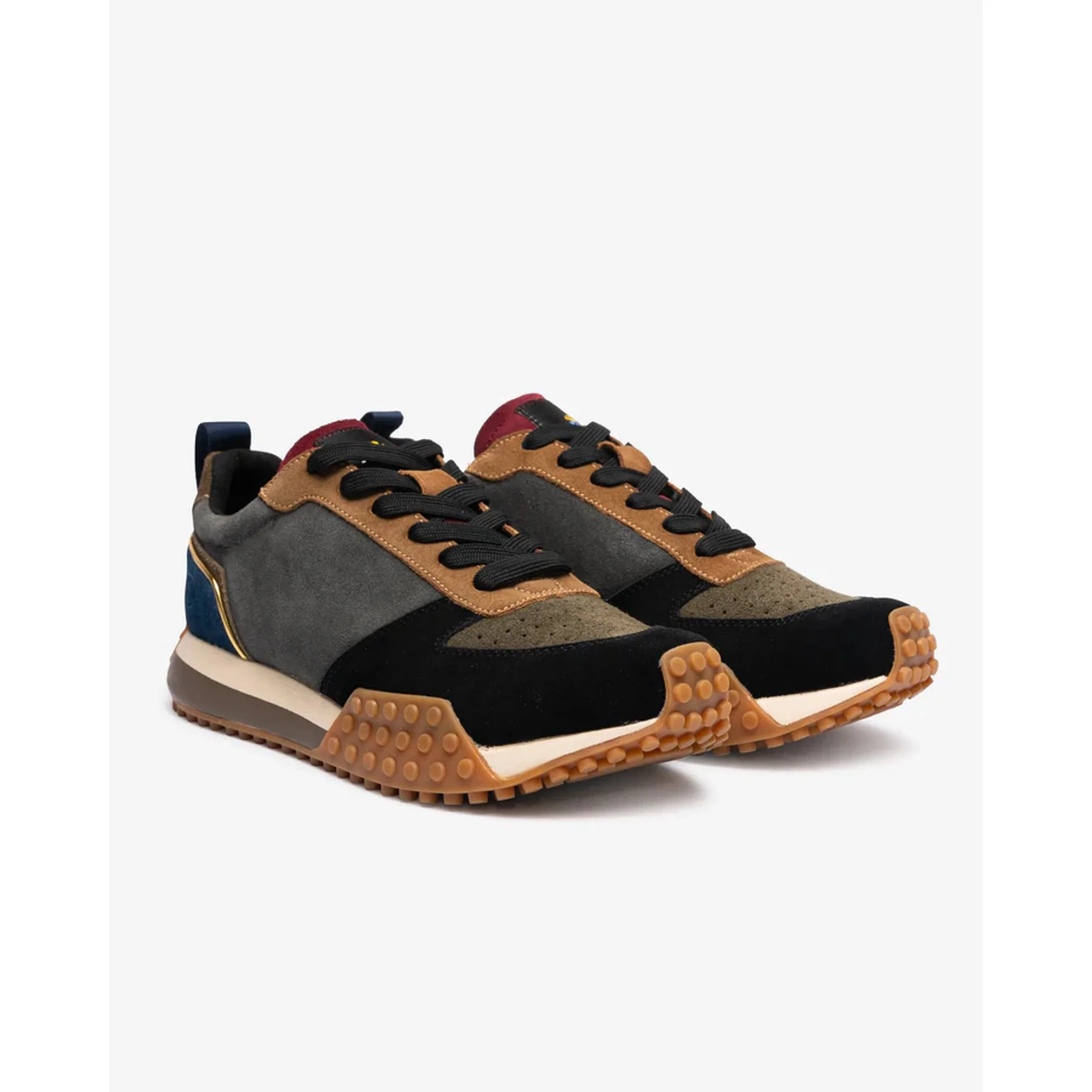 Smoove Trainer - Deluxe | Autumn - Image 3