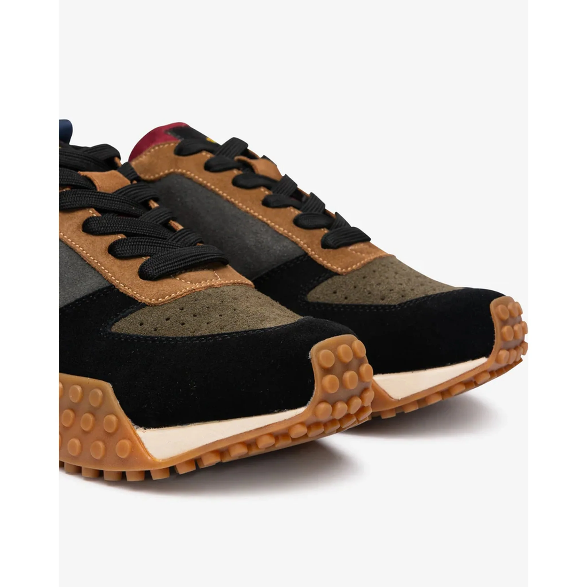 Smoove Trainer - Deluxe | Autumn - Image 4