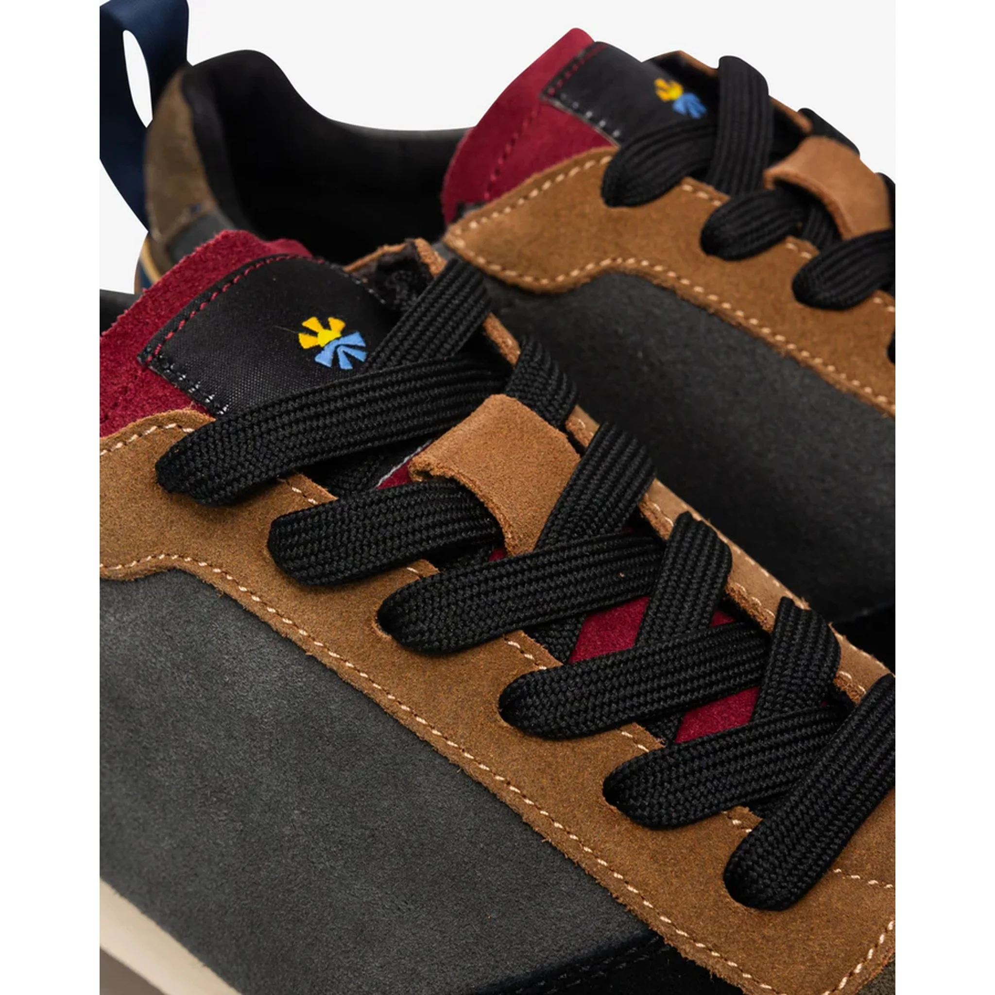 Smoove Trainer - Deluxe | Autumn - Image 5