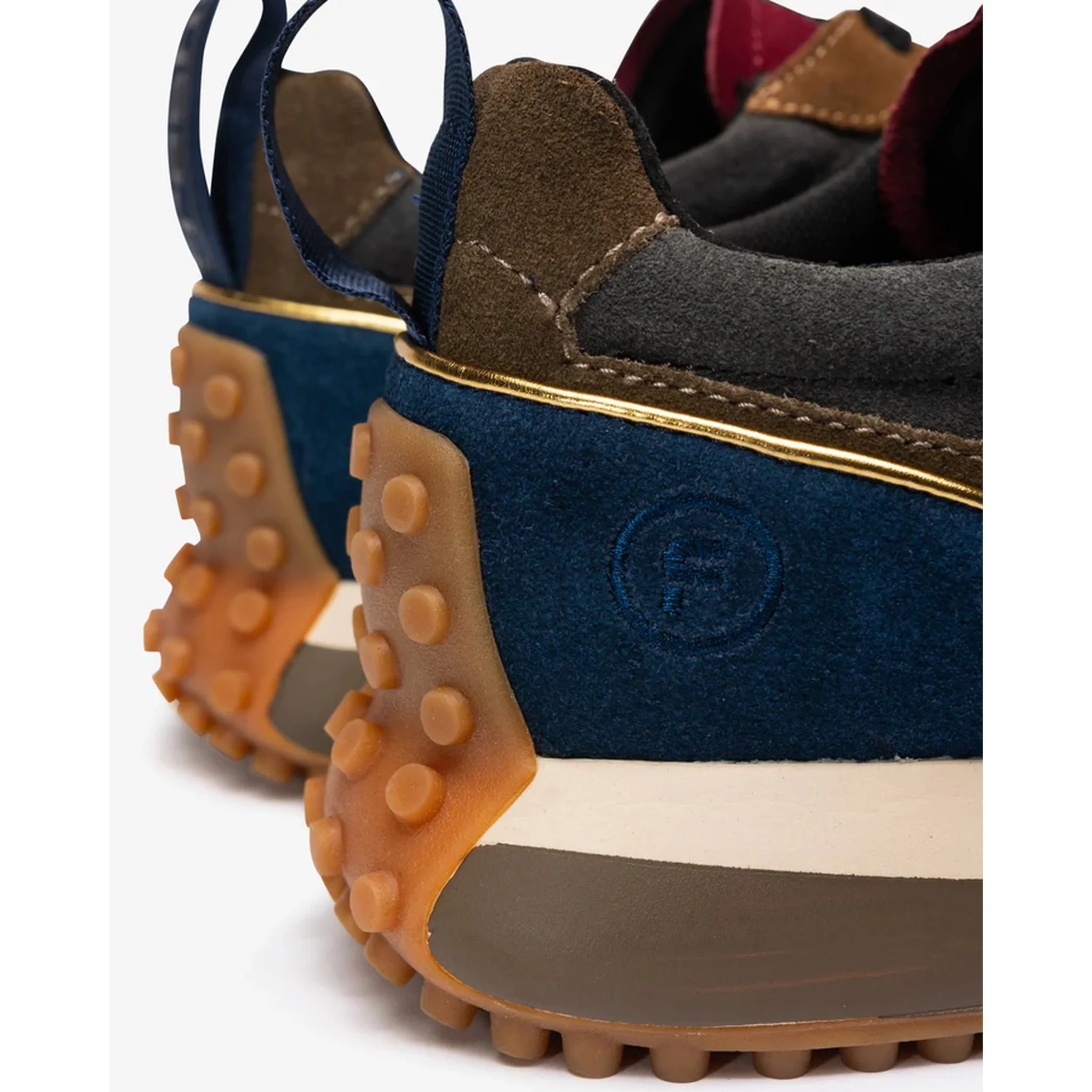 Smoove Trainer - Deluxe | Autumn - Image 6
