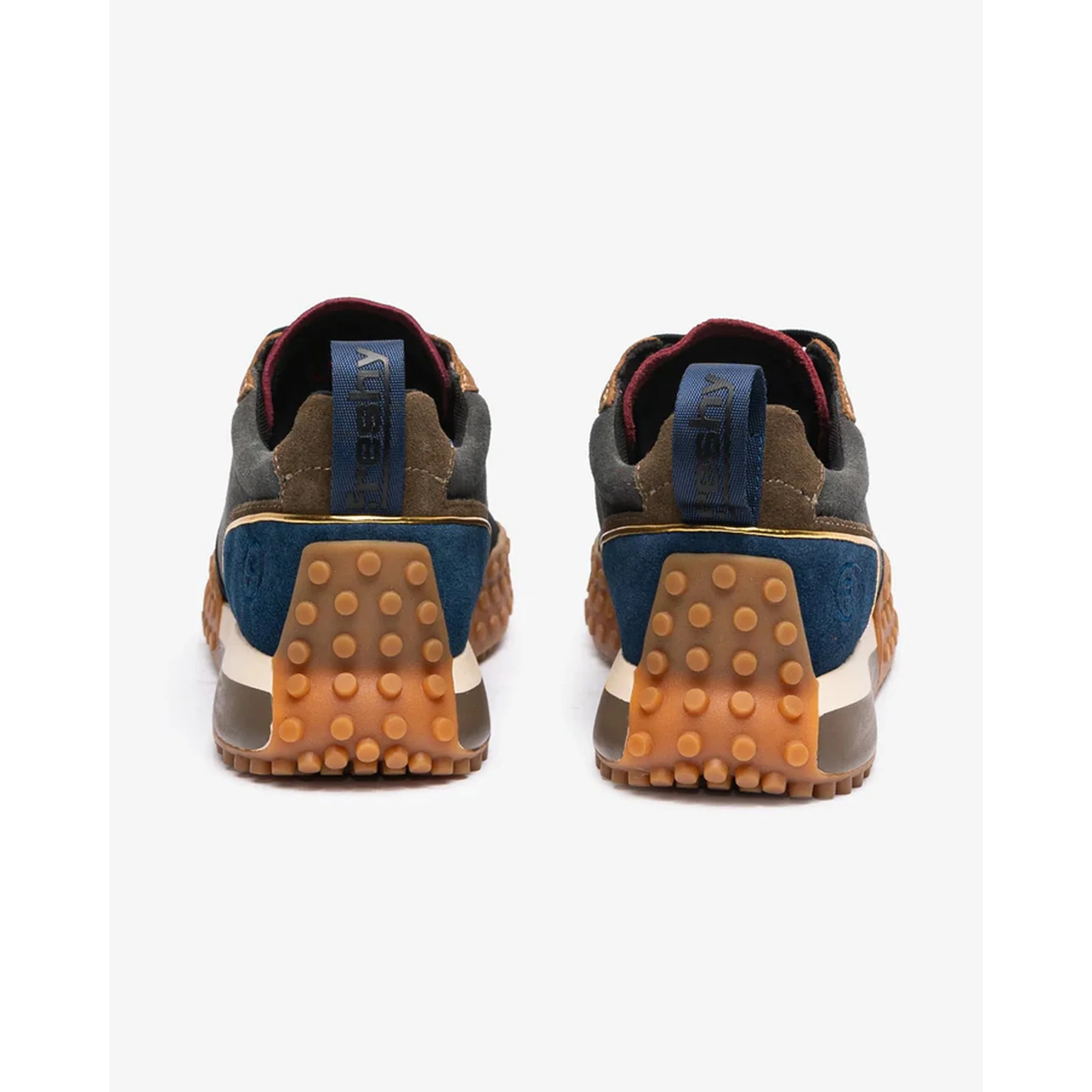 Smoove Trainer - Deluxe | Autumn - Image 7