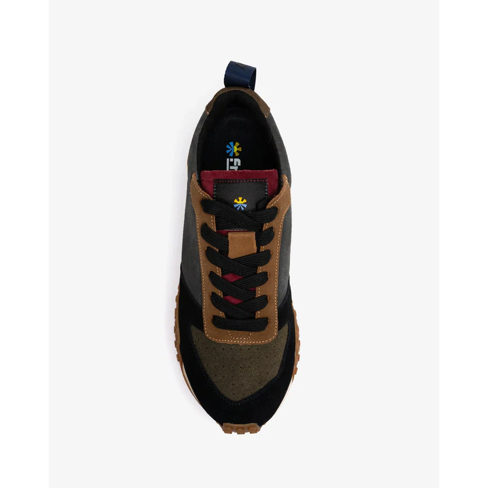 Smoove Trainer - Deluxe | Autumn - Image 8