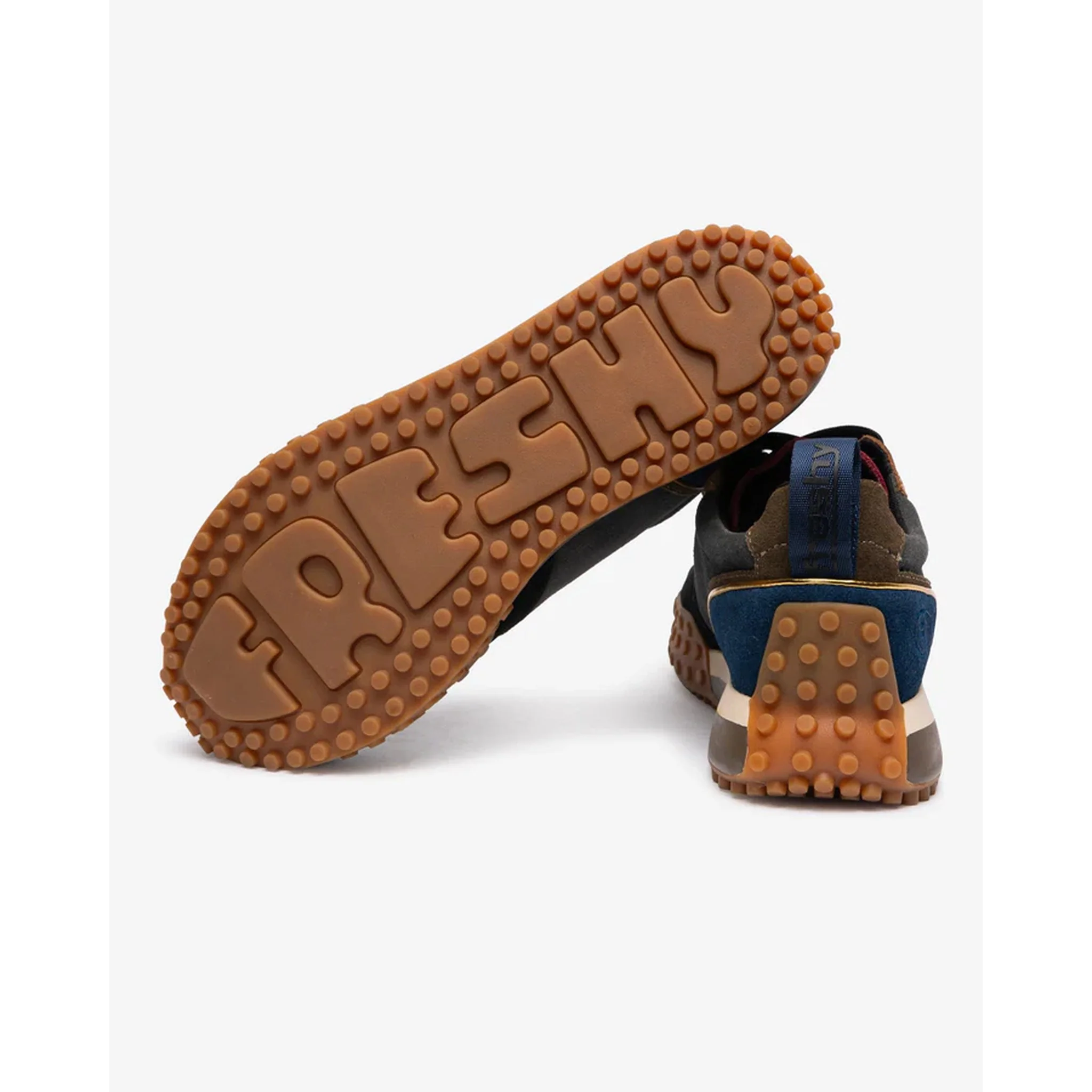 Smoove Trainer - Deluxe | Autumn - Image 9