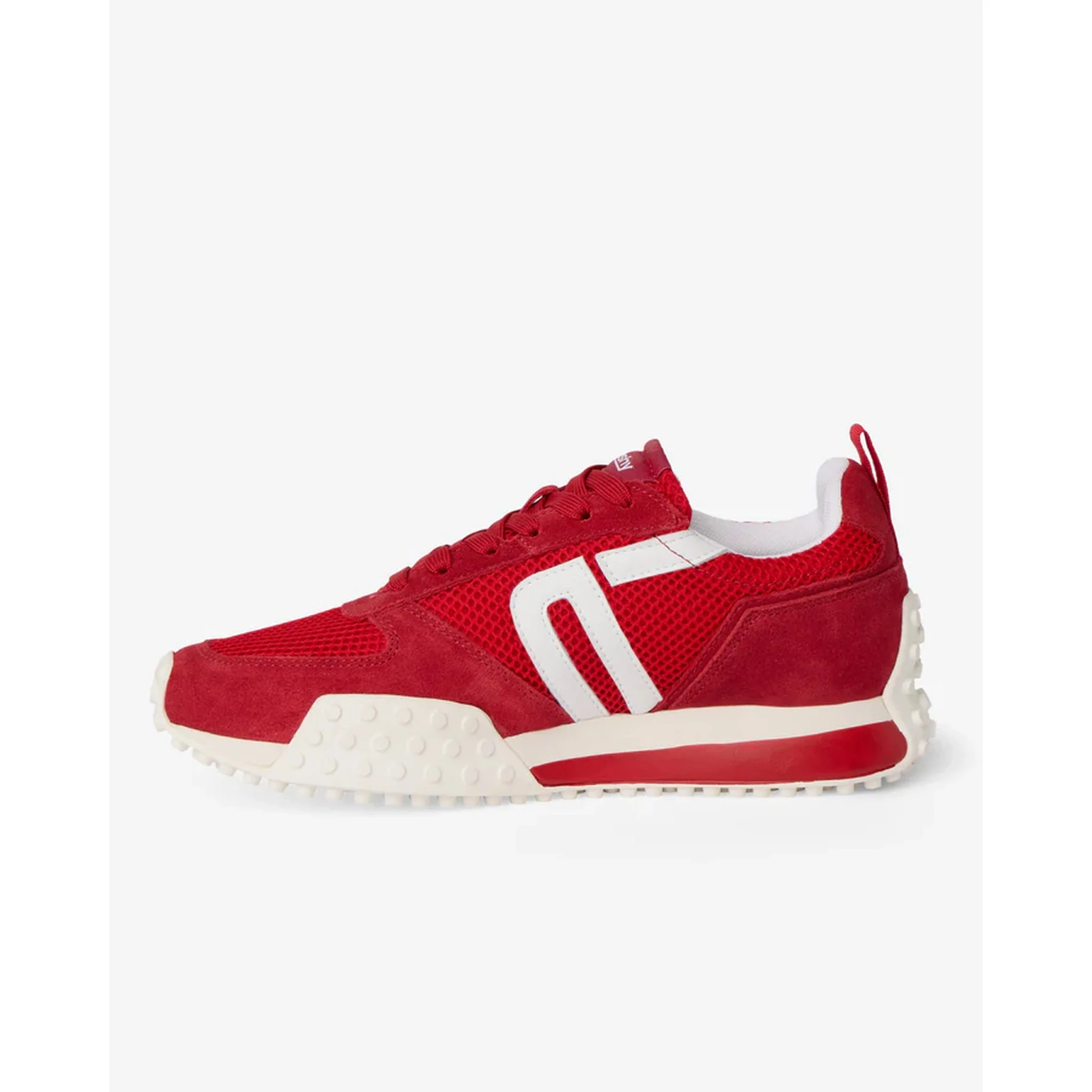 Smoove Trainer Signature Series | Red - Image 2