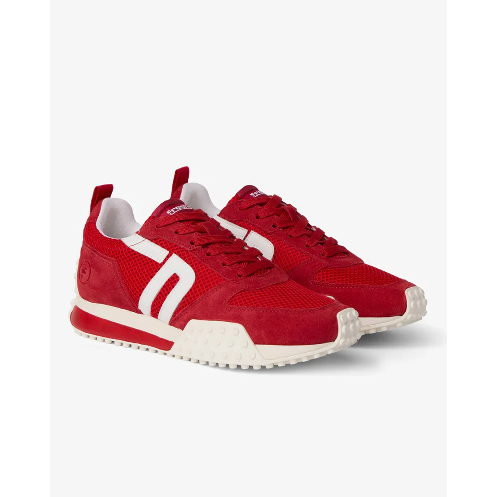Smoove Trainer Signature Series | Red - Image 3