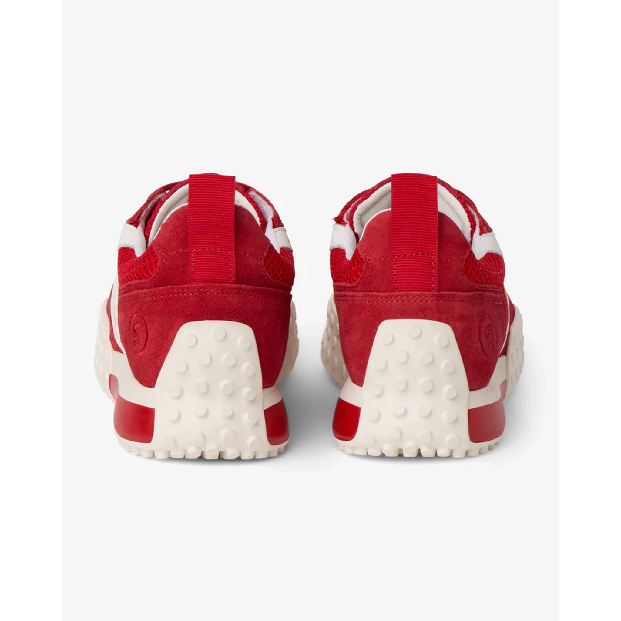 Smoove Trainer Signature Series | Red - Image 4