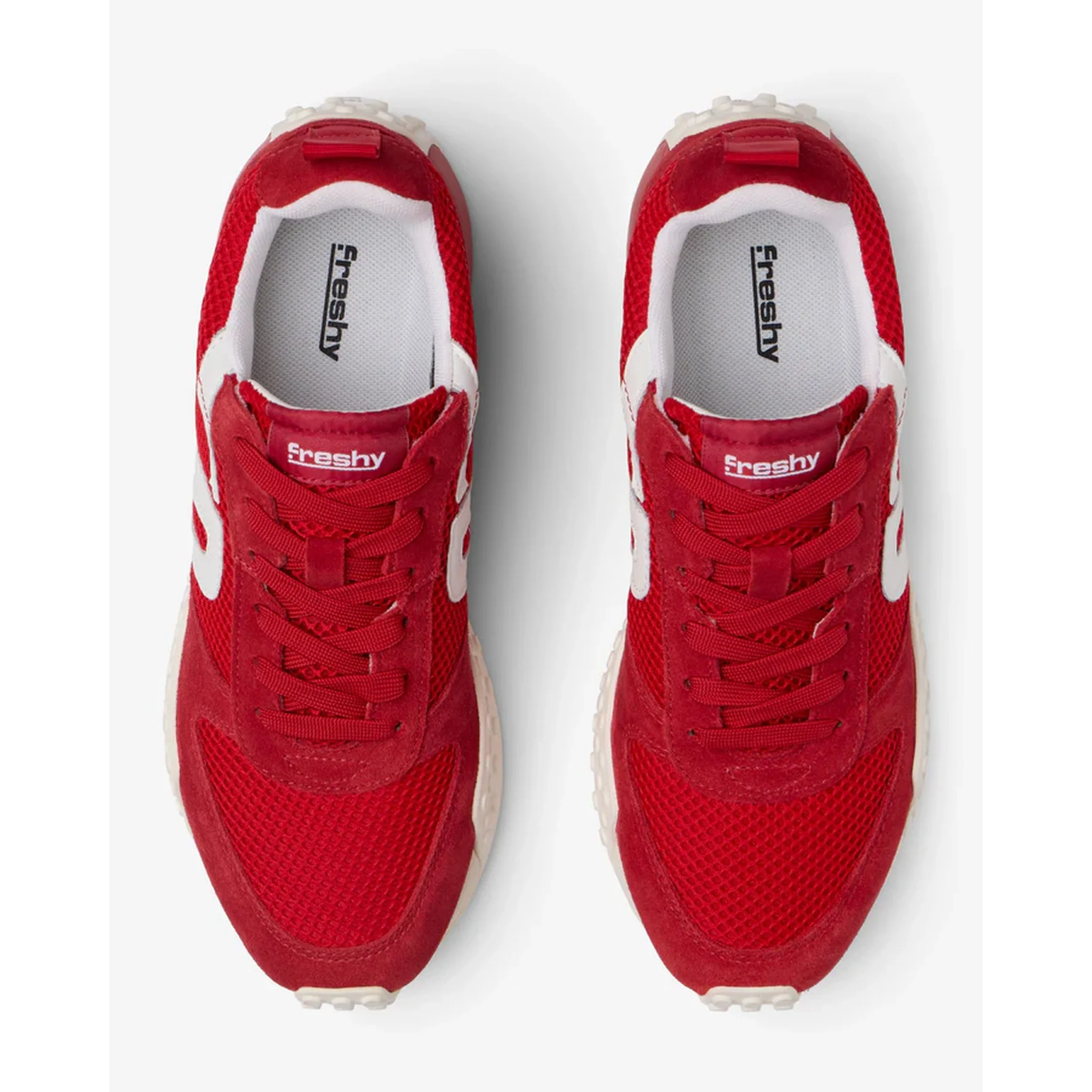Smoove Trainer Signature Series | Red - Image 6