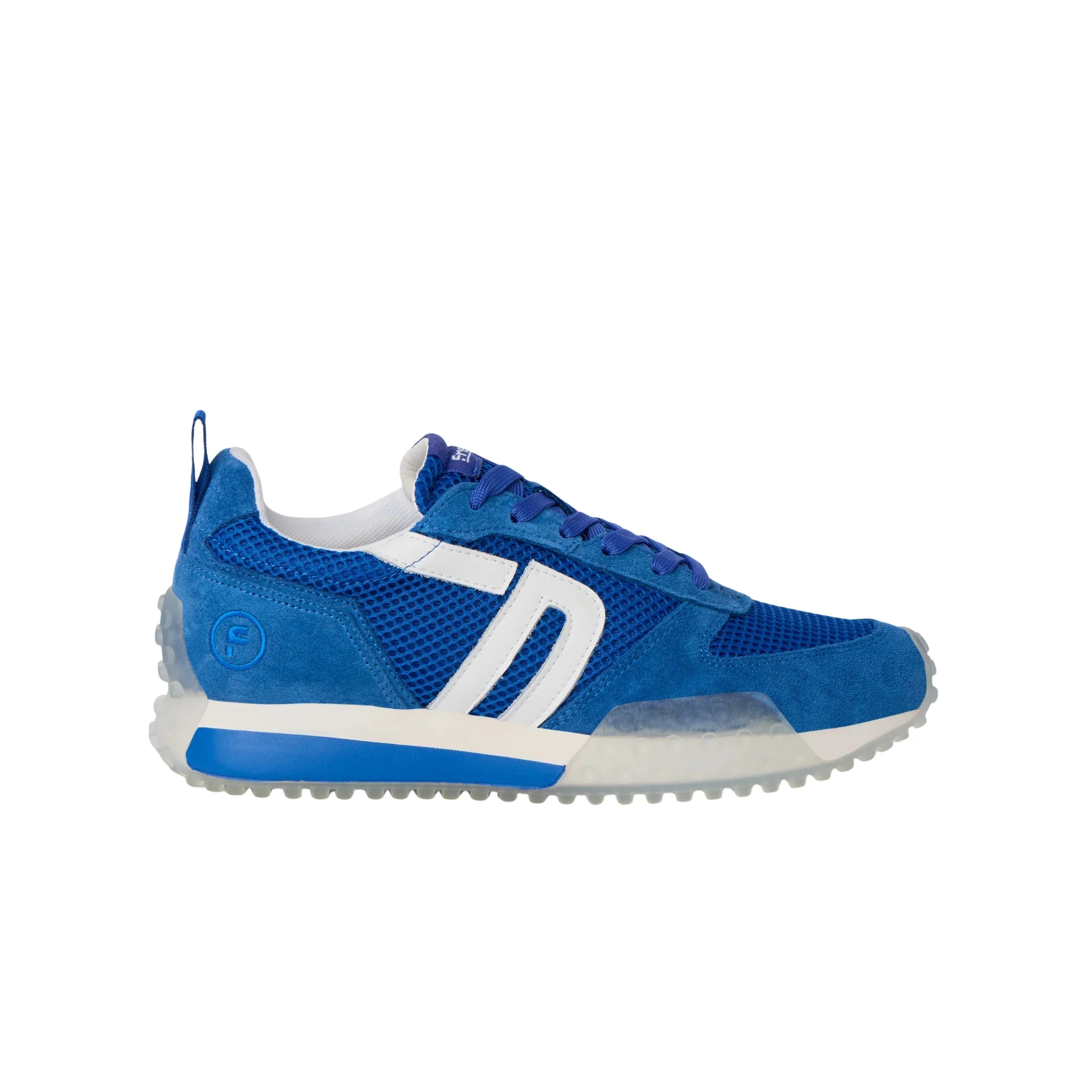 Smoove Trainer Signature Series | Cobalt Blue