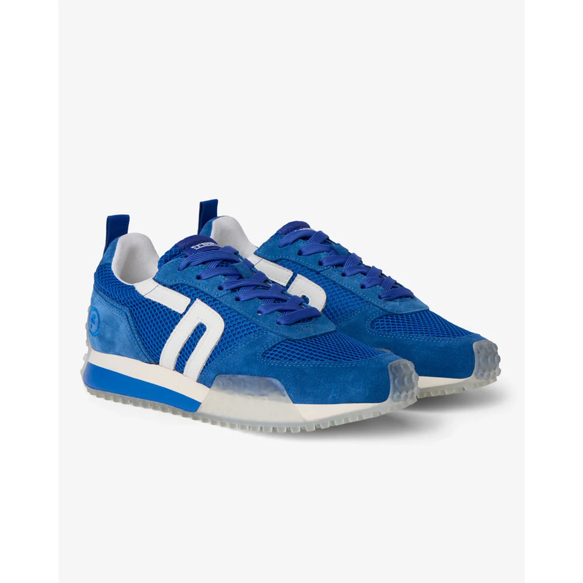 Smoove Trainer Signature Series | Cobalt Blue - Image 3