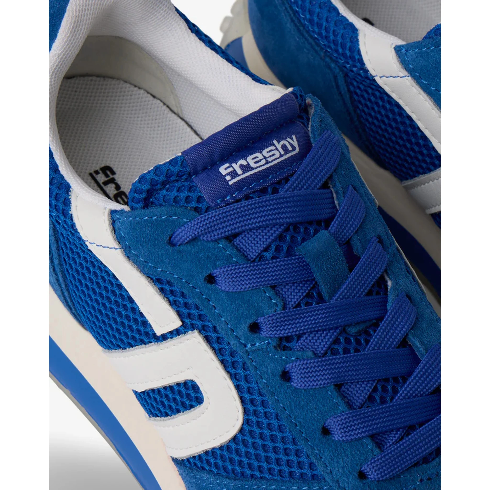 Smoove Trainer Signature Series | Cobalt Blue - Image 5