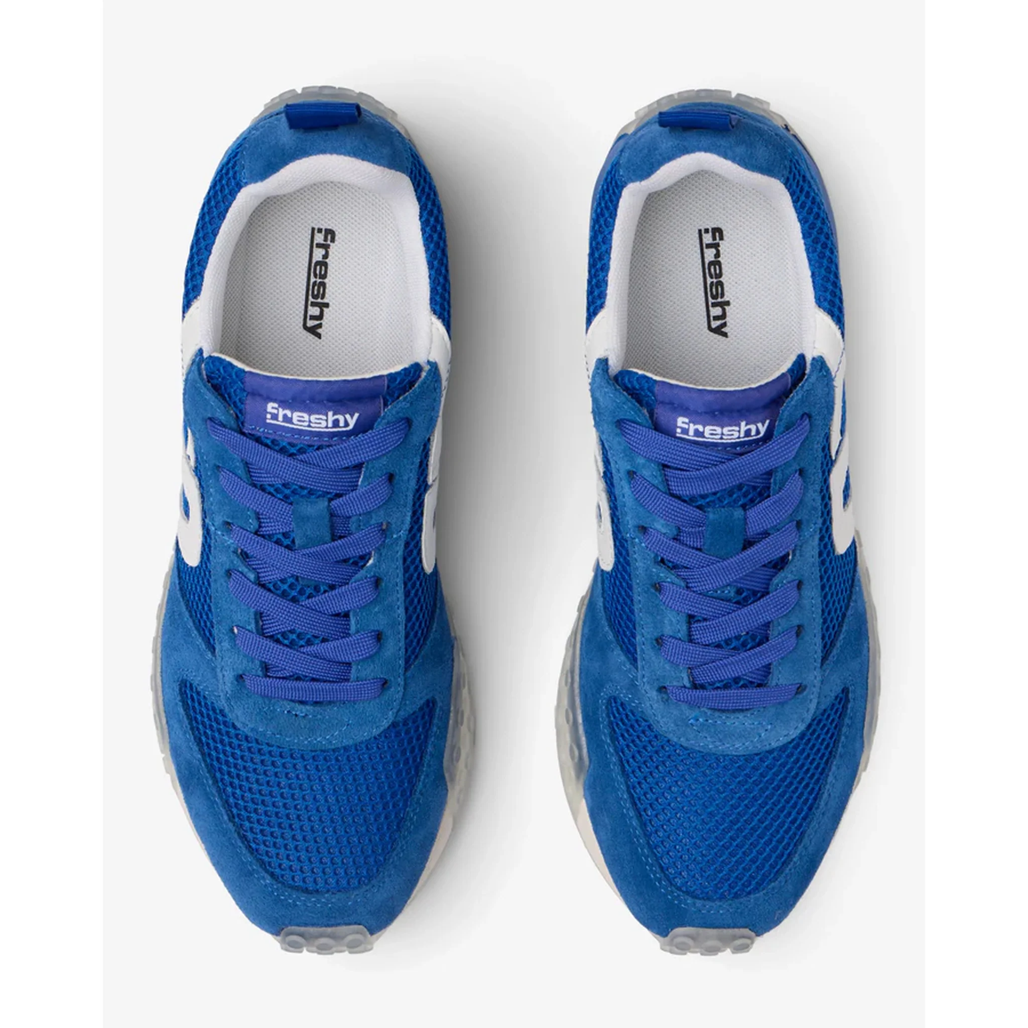 Smoove Trainer Signature Series | Cobalt Blue - Image 6