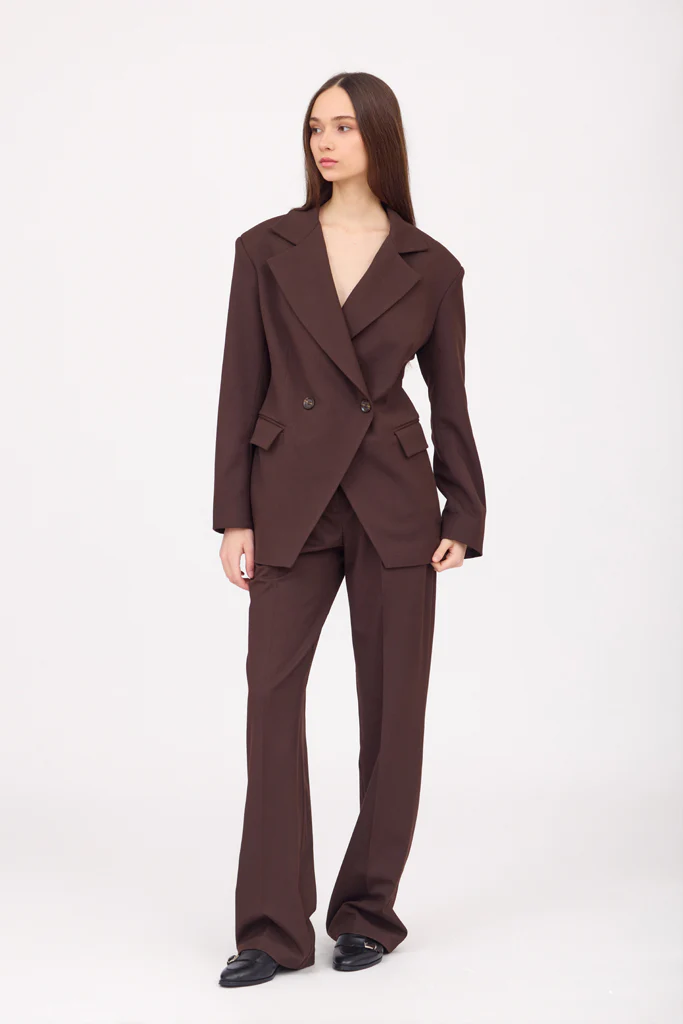 Brown Blazer - Image 6