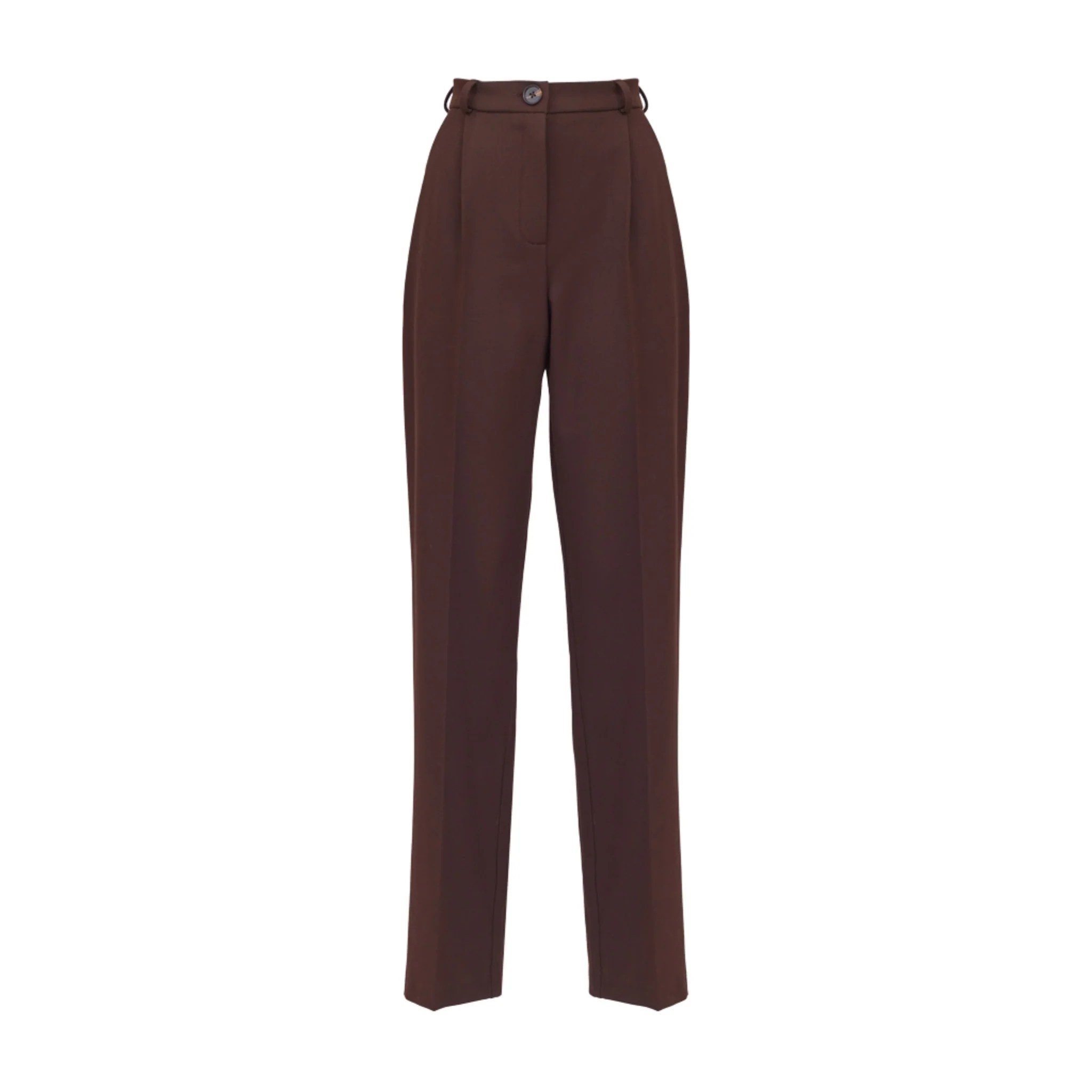 Brown Trousers