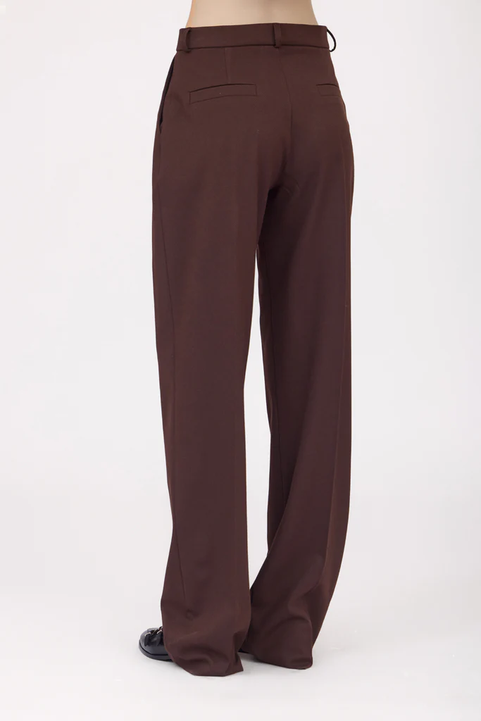 Brown Trousers - Image 6