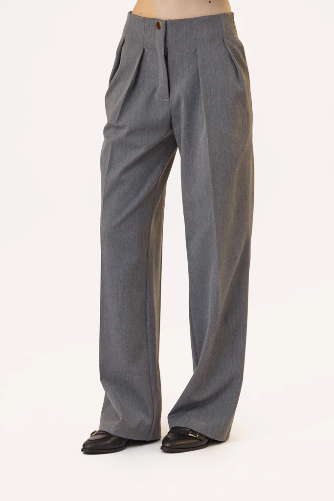 Gray Trousers - Image 3
