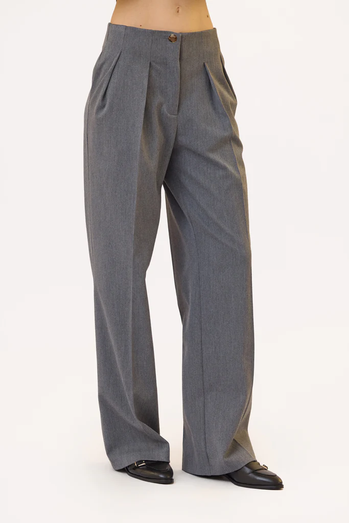 Gray Trousers - Image 4
