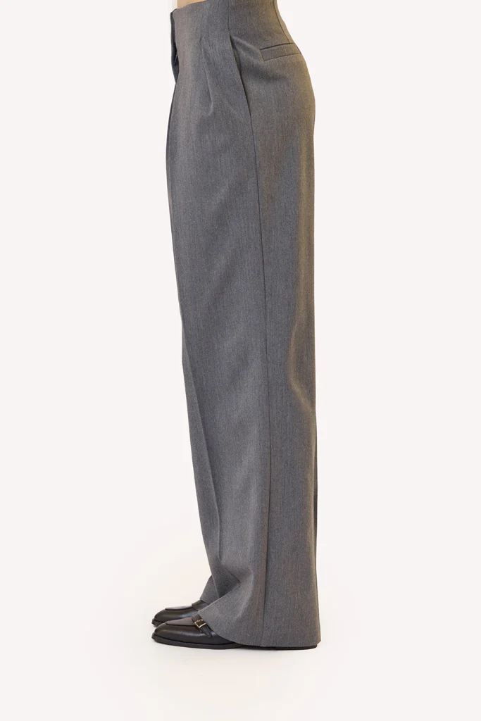 Gray Trousers - Image 5